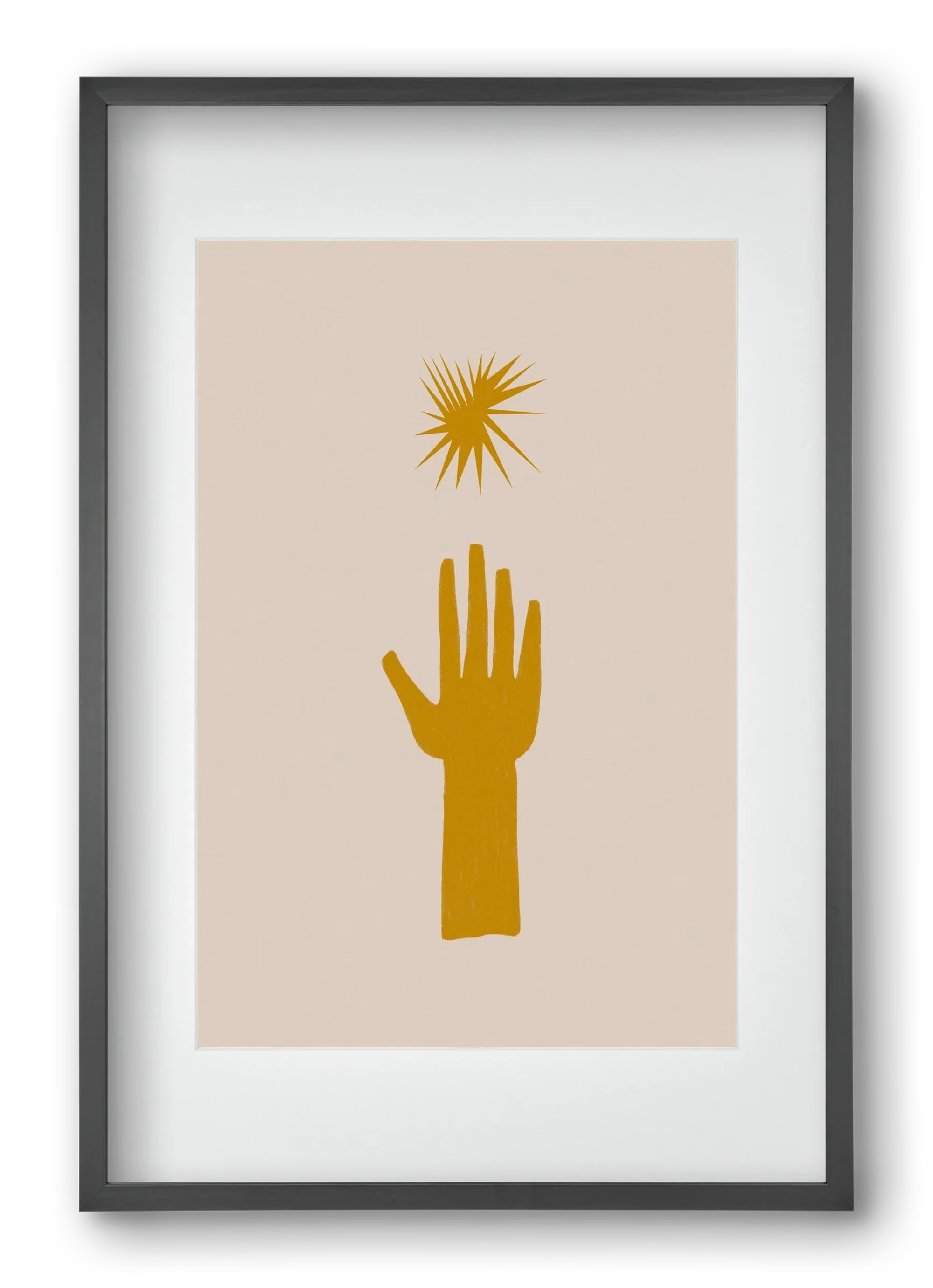 REACH FOR THE STARS - artbridge