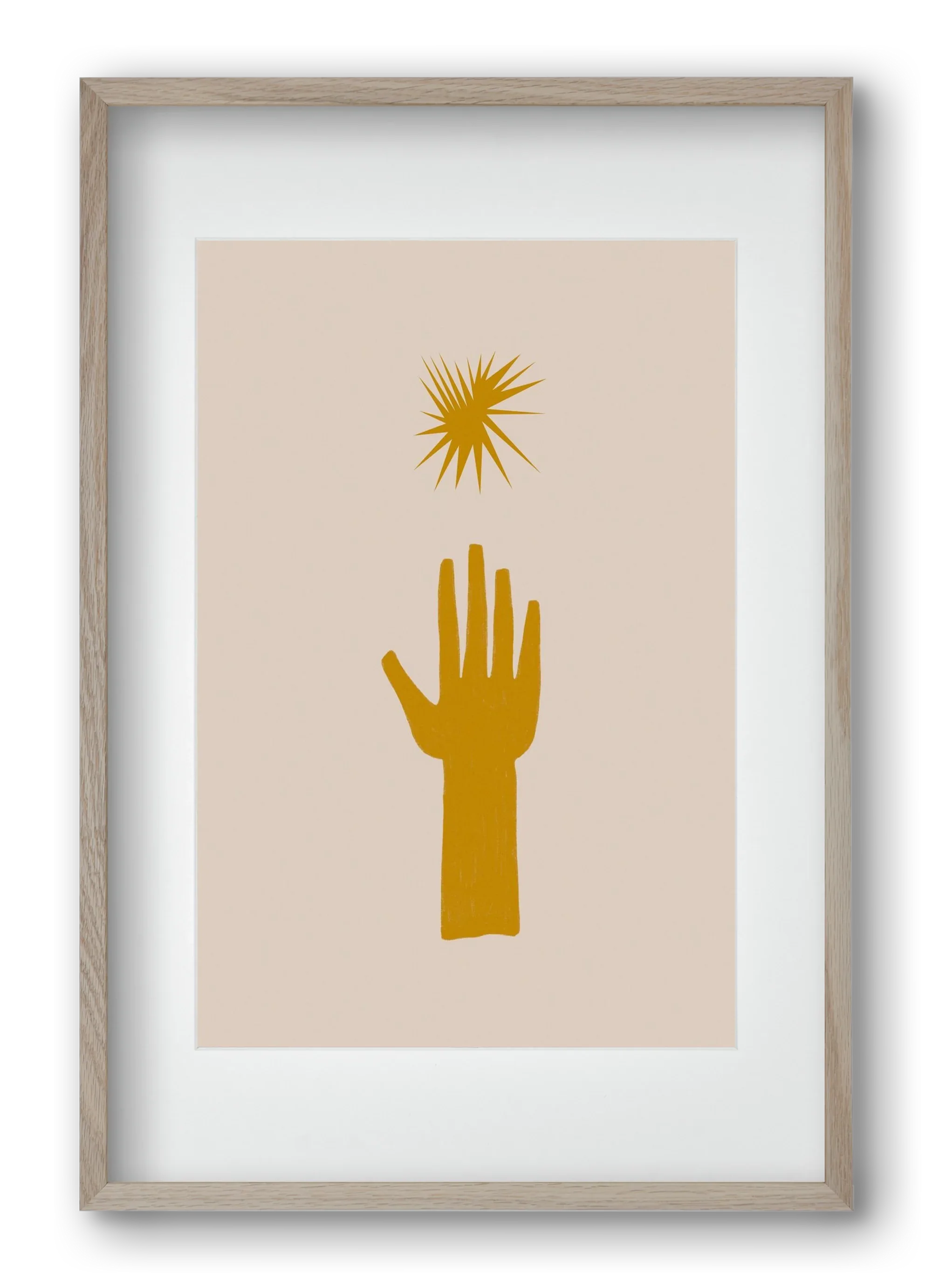REACH FOR THE STARS - artbridge
