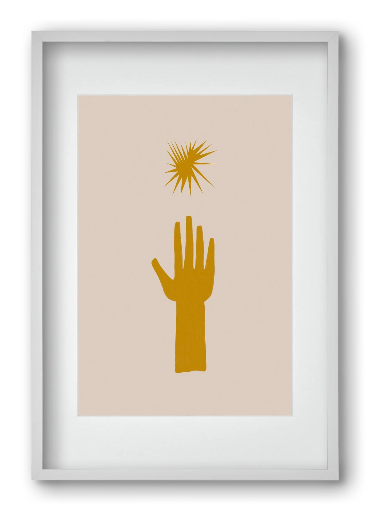 REACH FOR THE STARS - artbridge