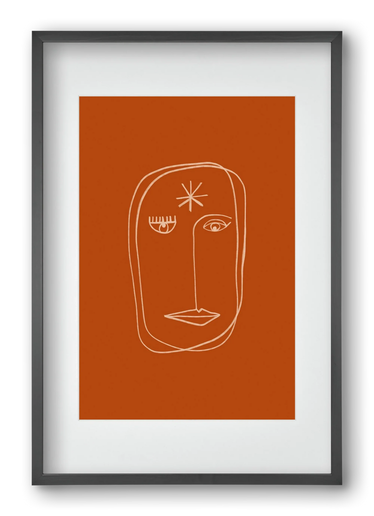 Star Portrait - artbridge