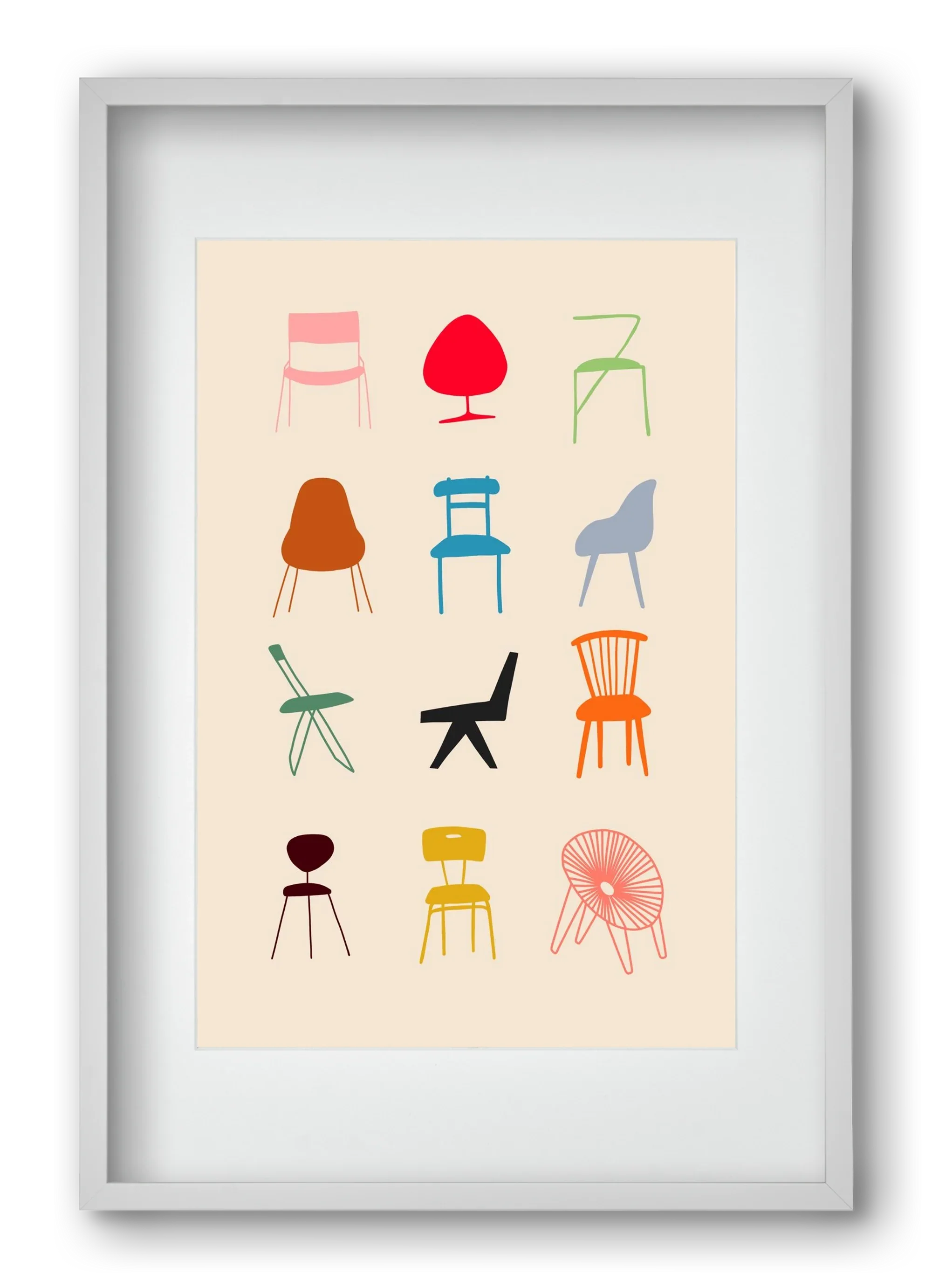Have a Seat - artbridge