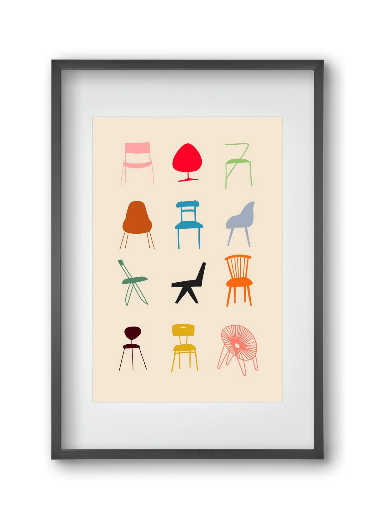 Have a Seat - artbridge