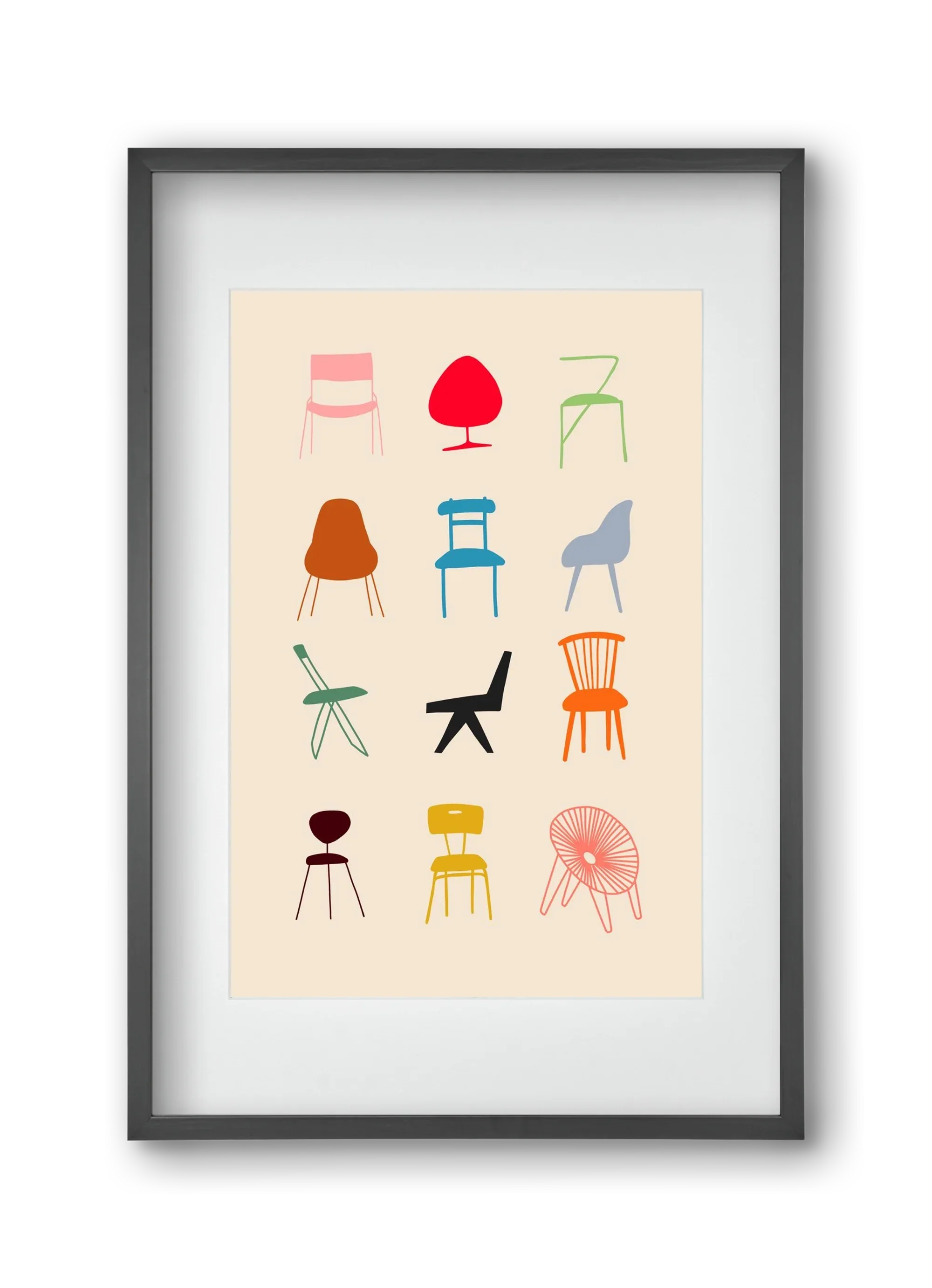 Have a Seat - artbridge