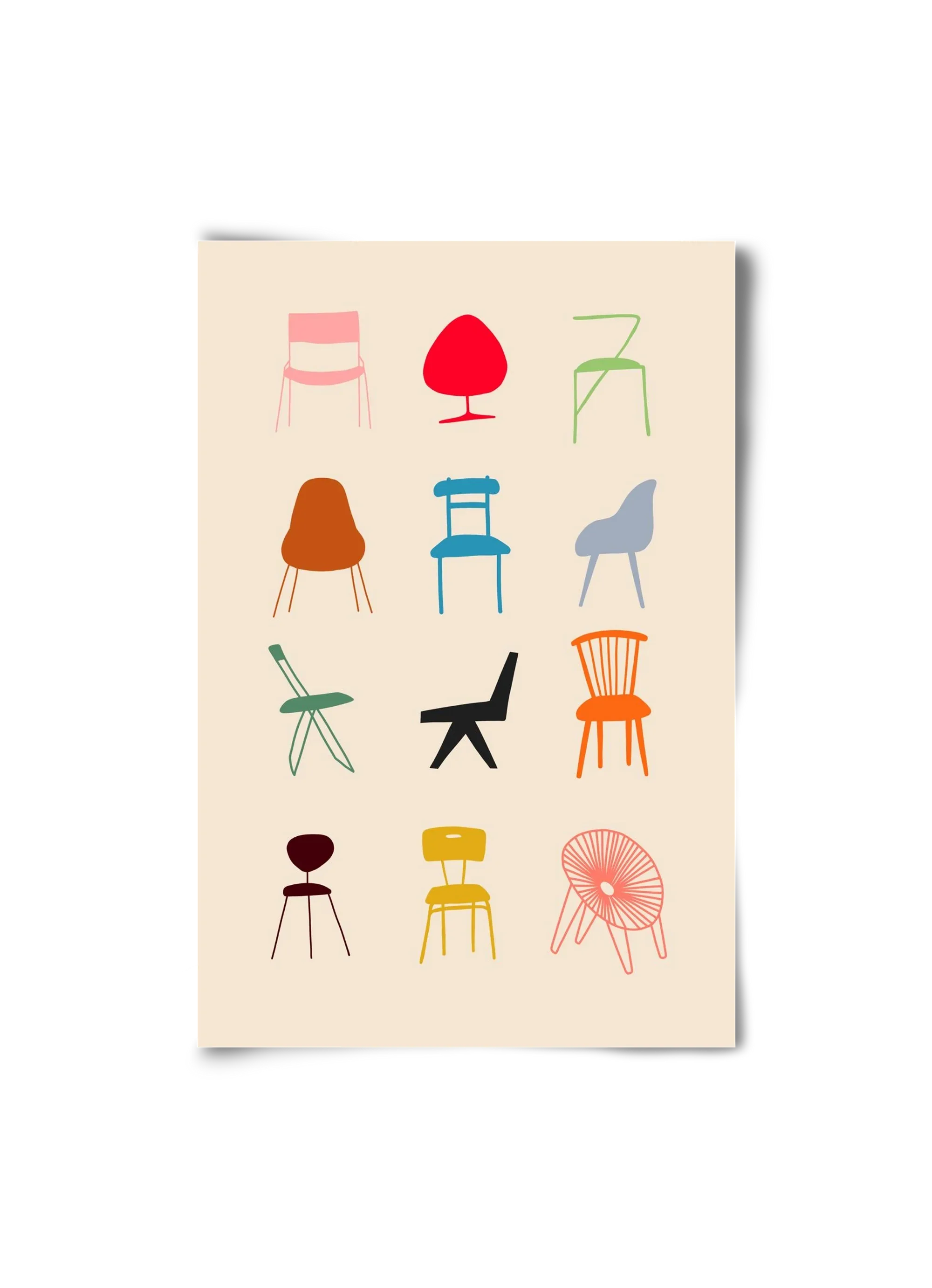 Have a Seat - artbridge