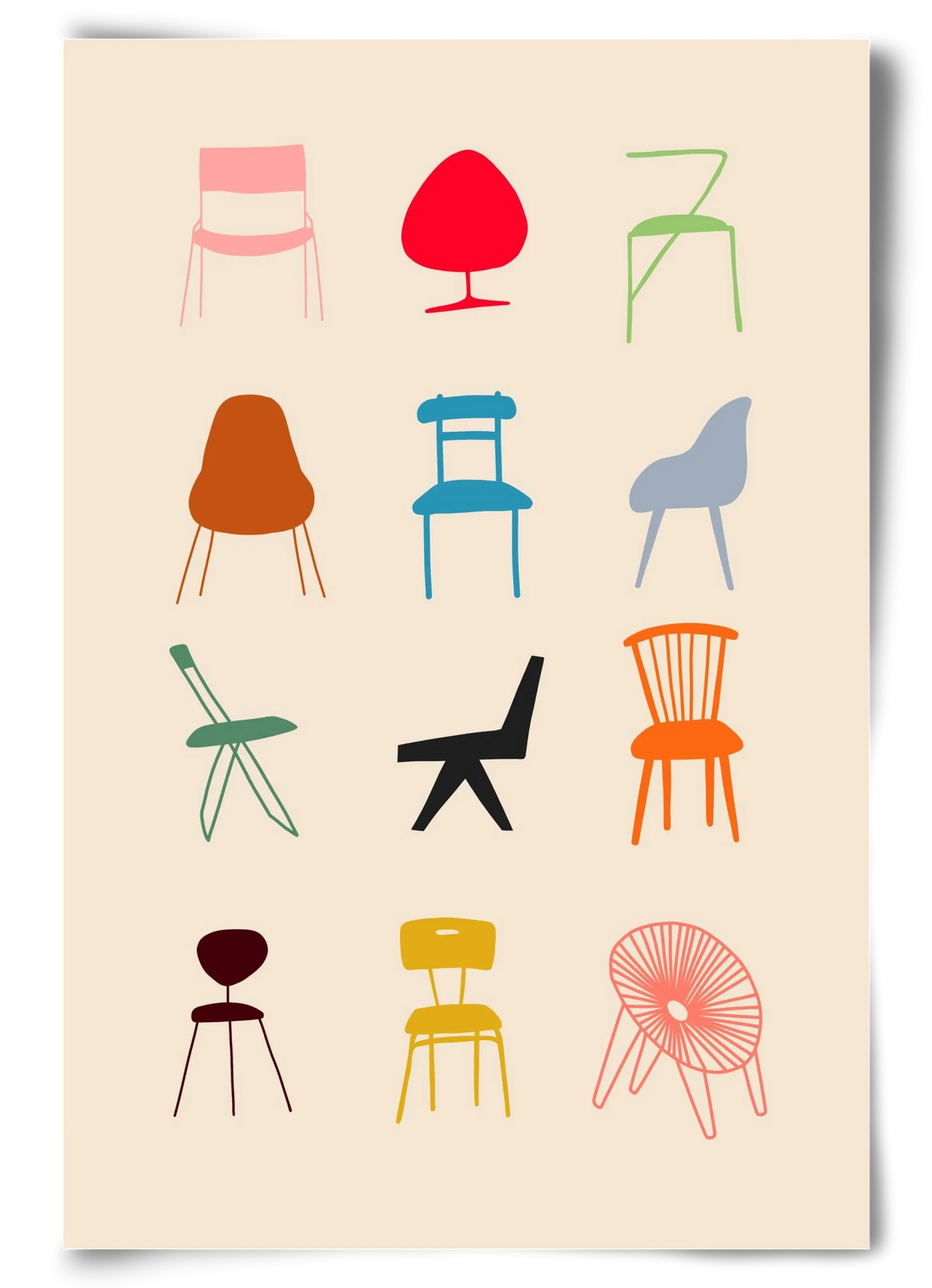 Have a Seat - artbridge