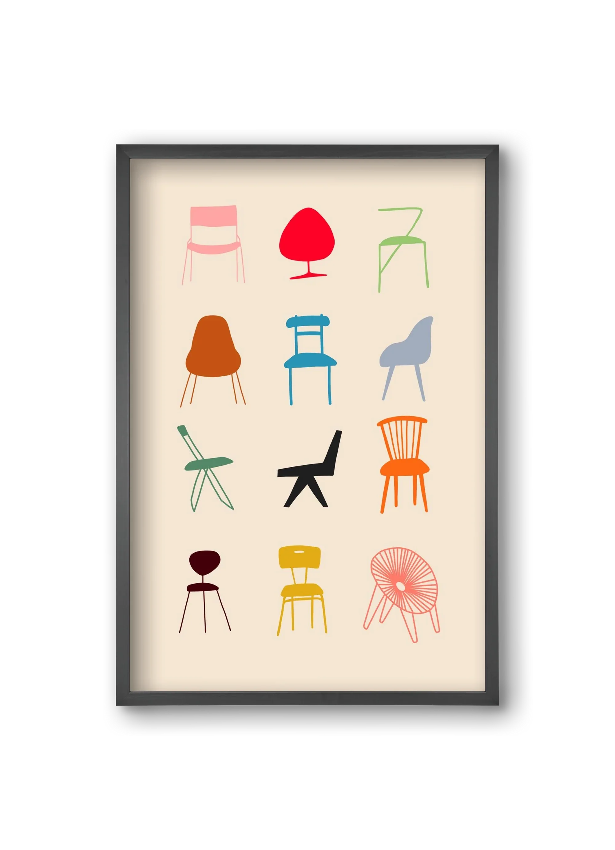 Have a Seat - artbridge