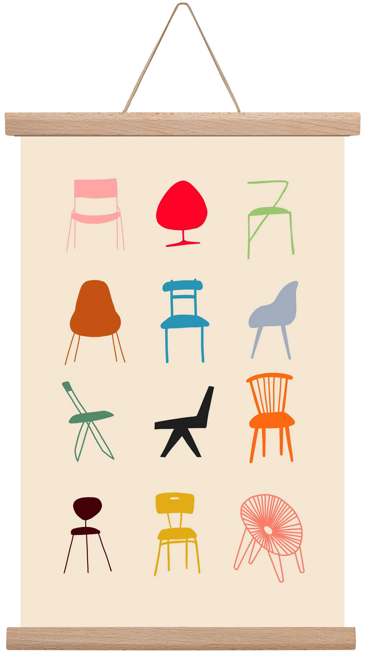 Have a Seat - artbridge