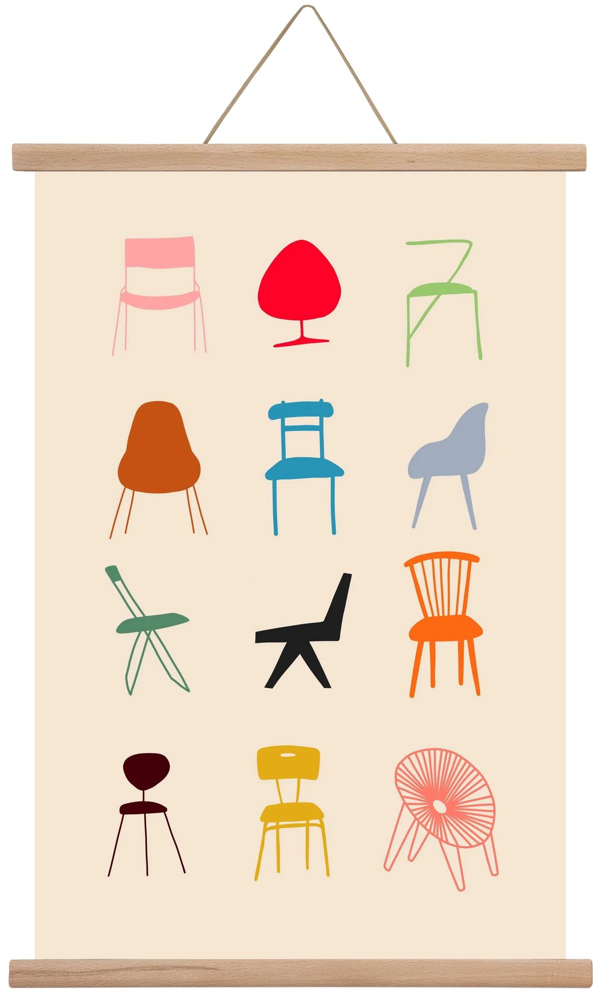 Have a Seat - artbridge