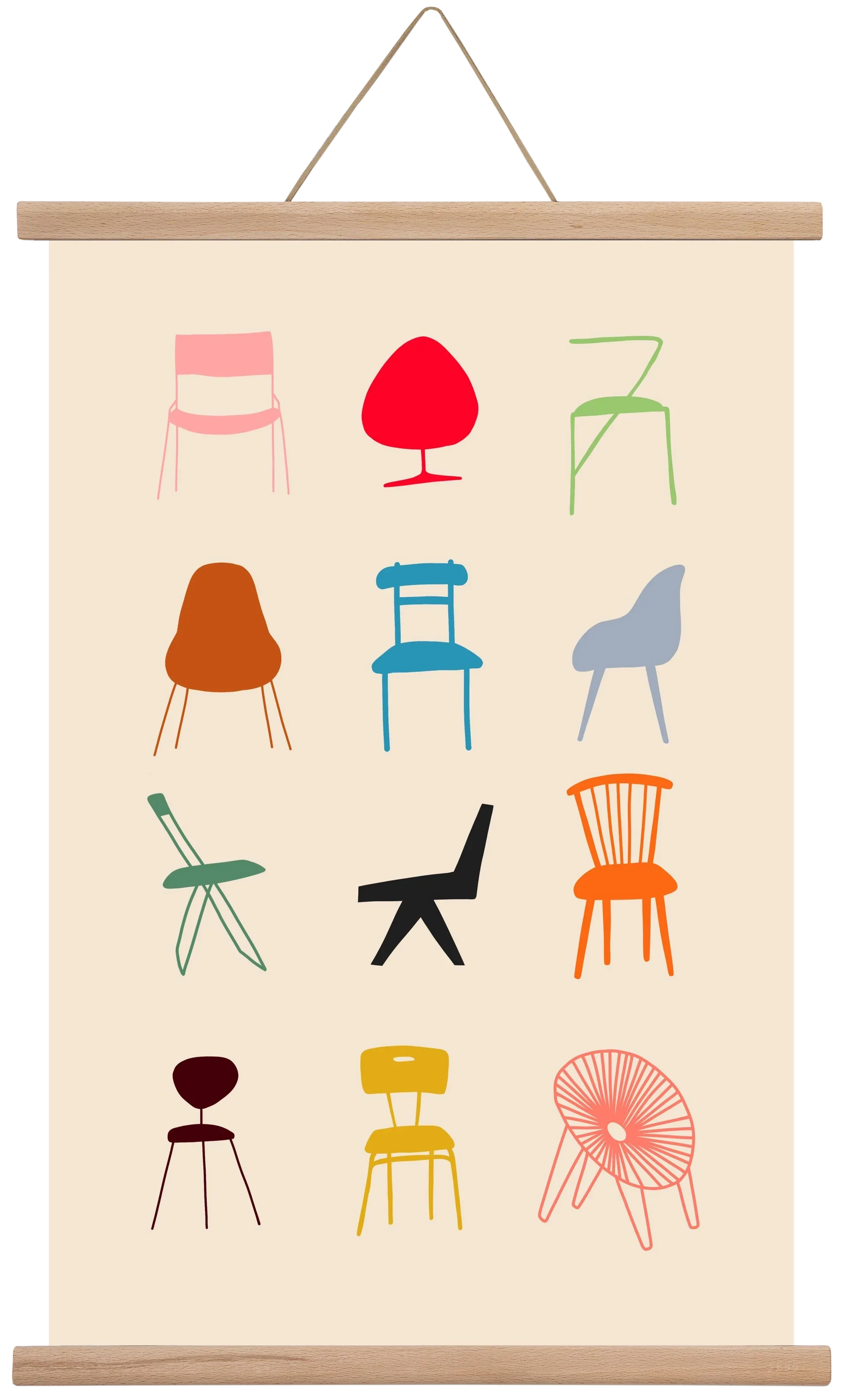 Have a Seat - artbridge