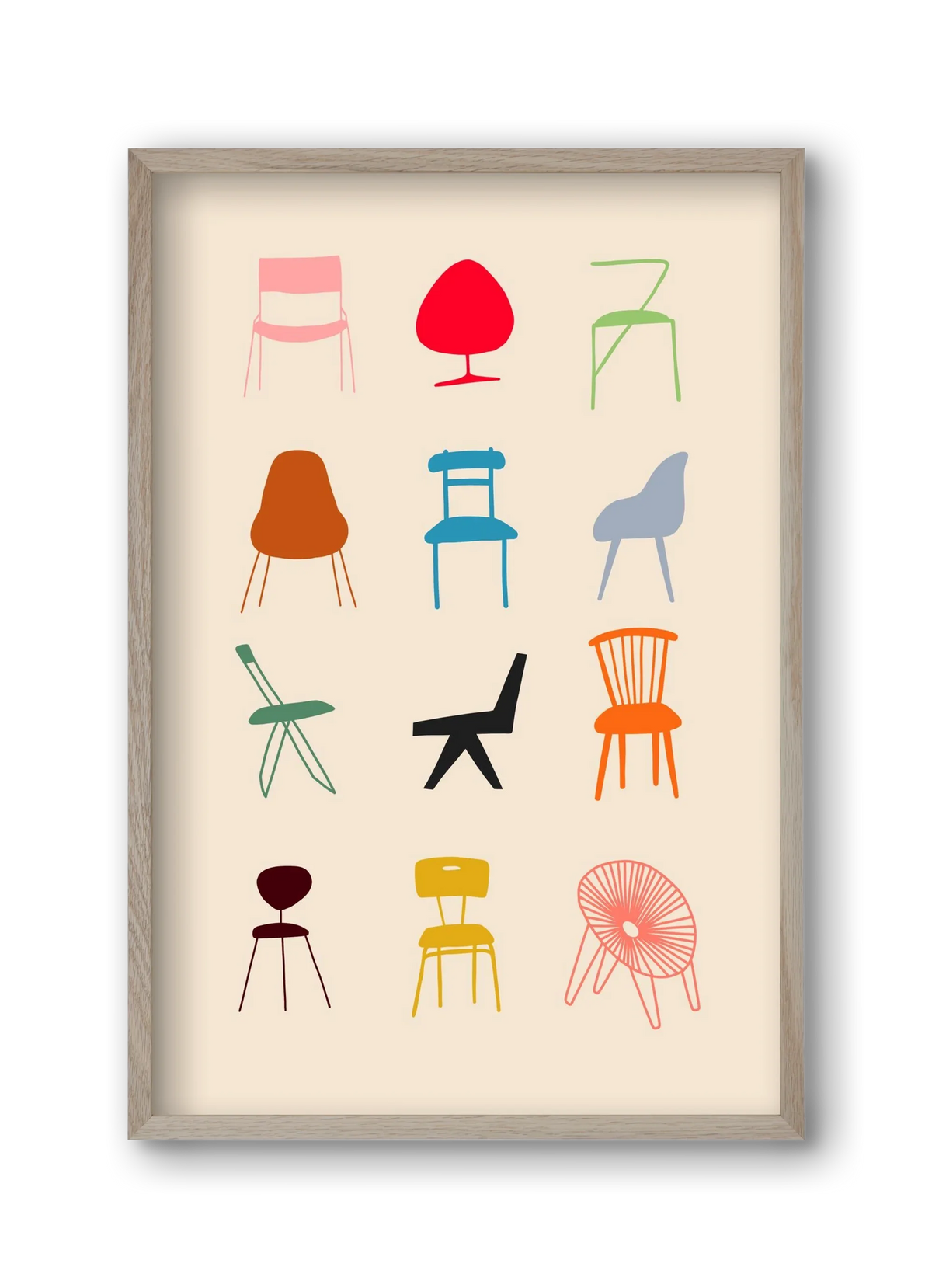 Have a Seat - artbridge