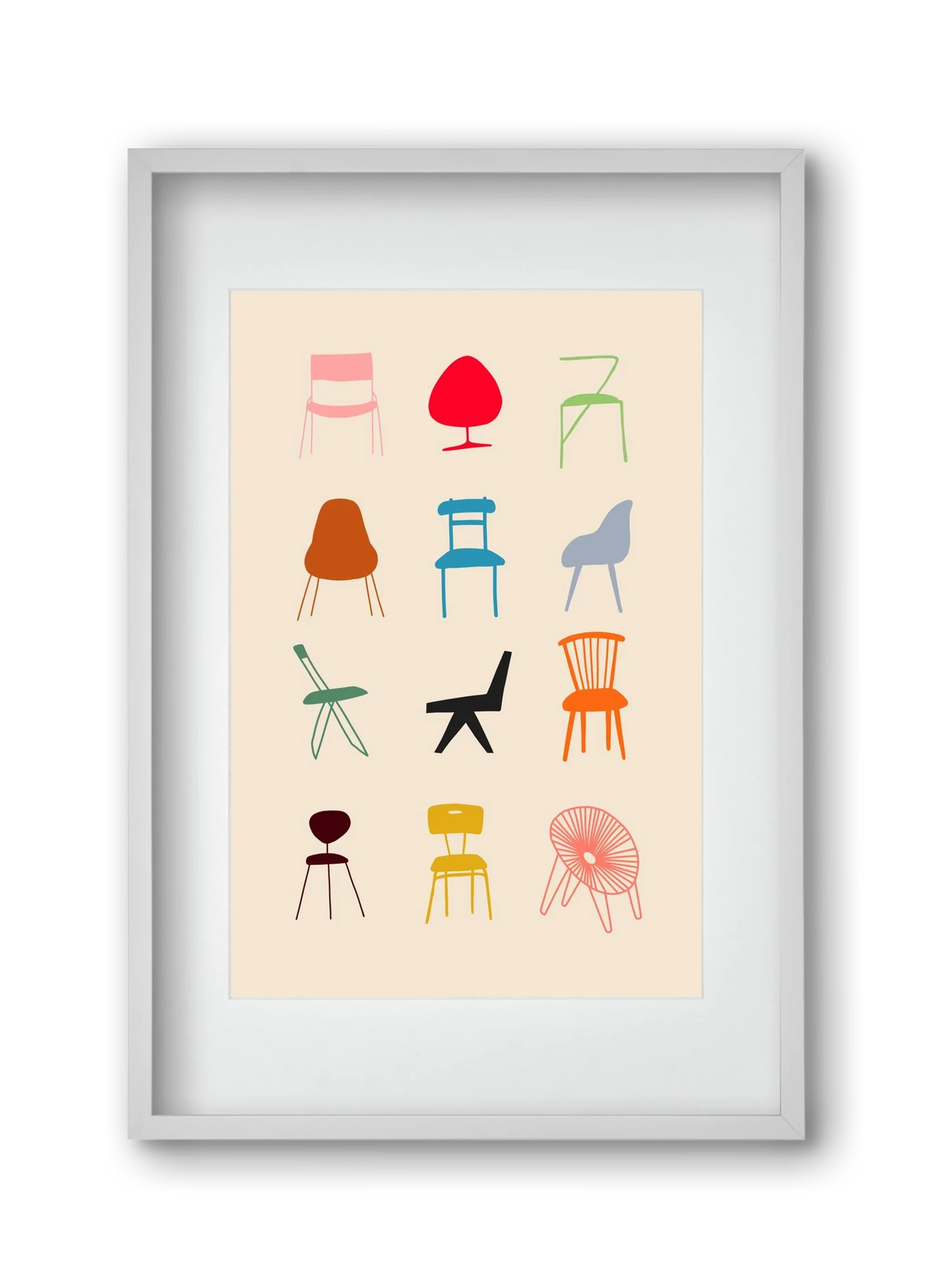 Have a Seat - artbridge