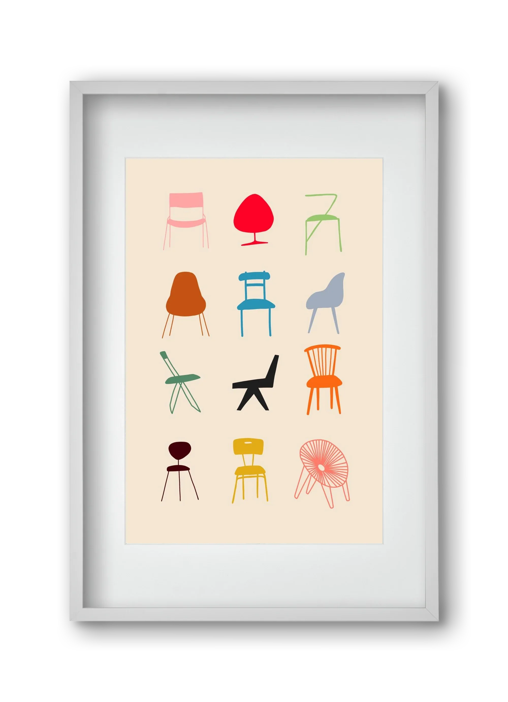 Have a Seat - artbridge