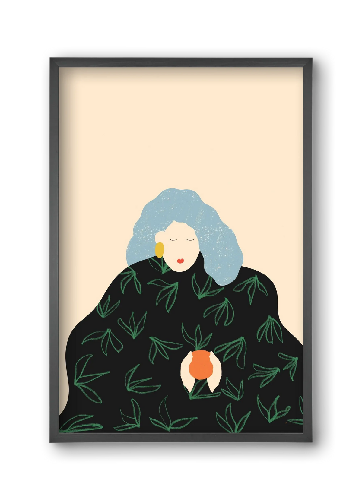 Tangerine - artbridge