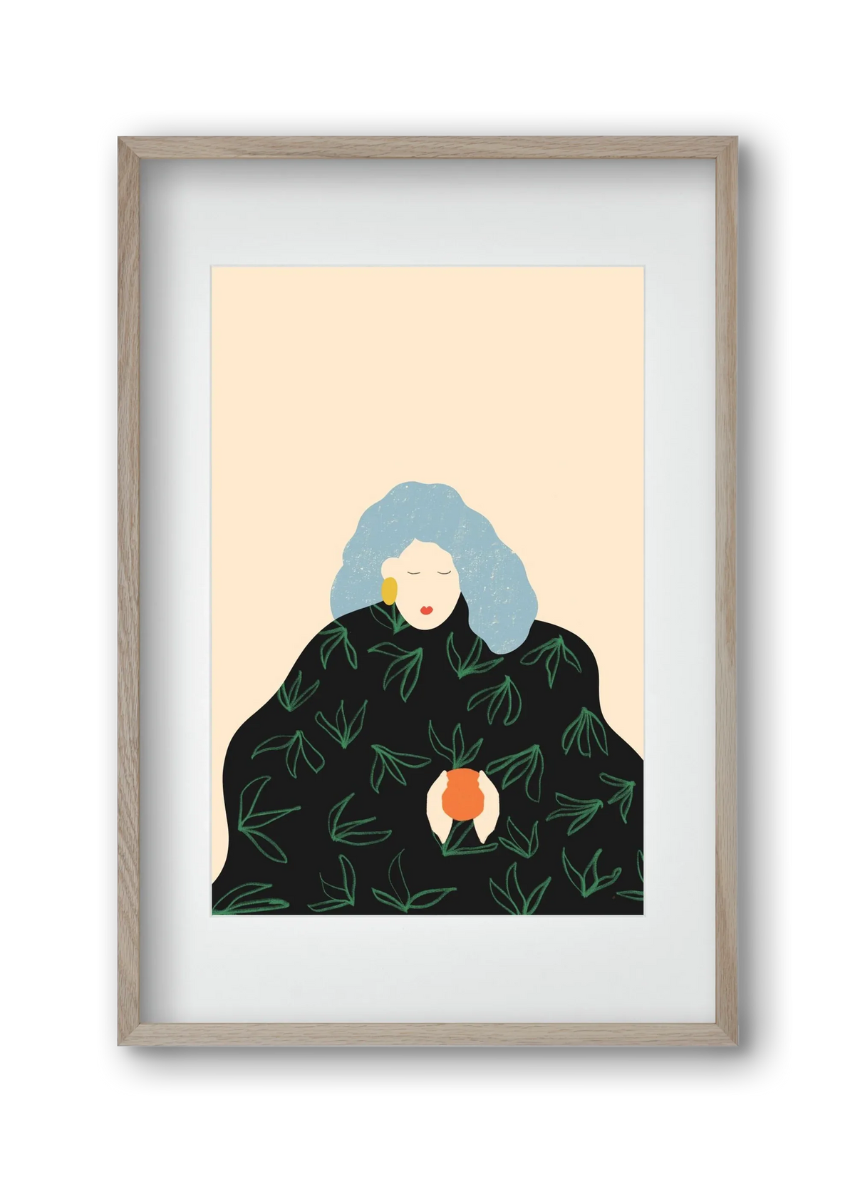 Tangerine - artbridge