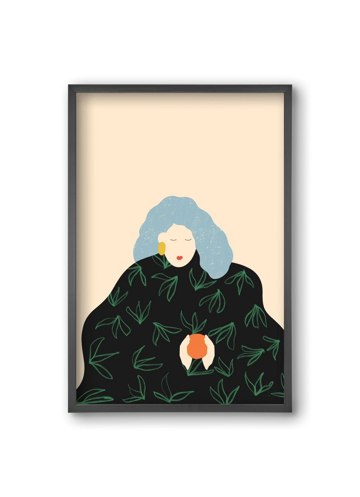 Tangerine - artbridge