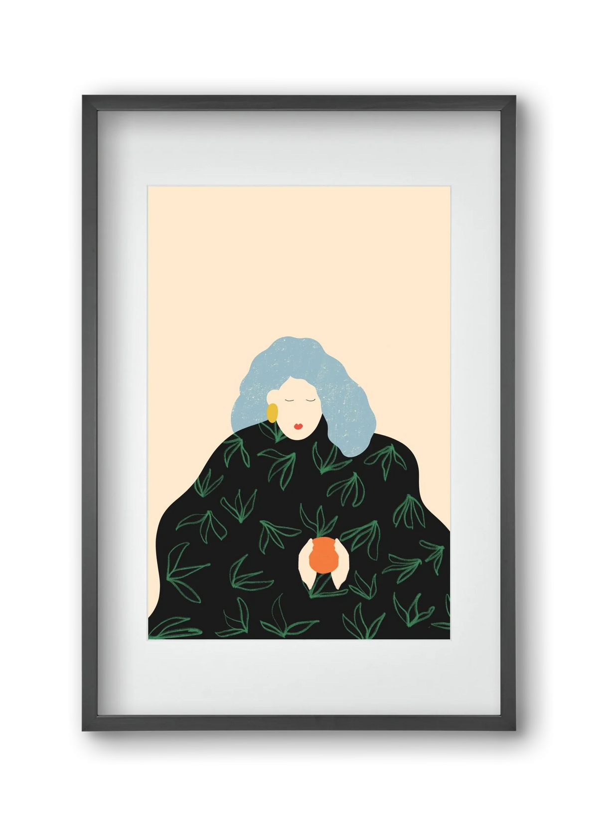 Tangerine - artbridge