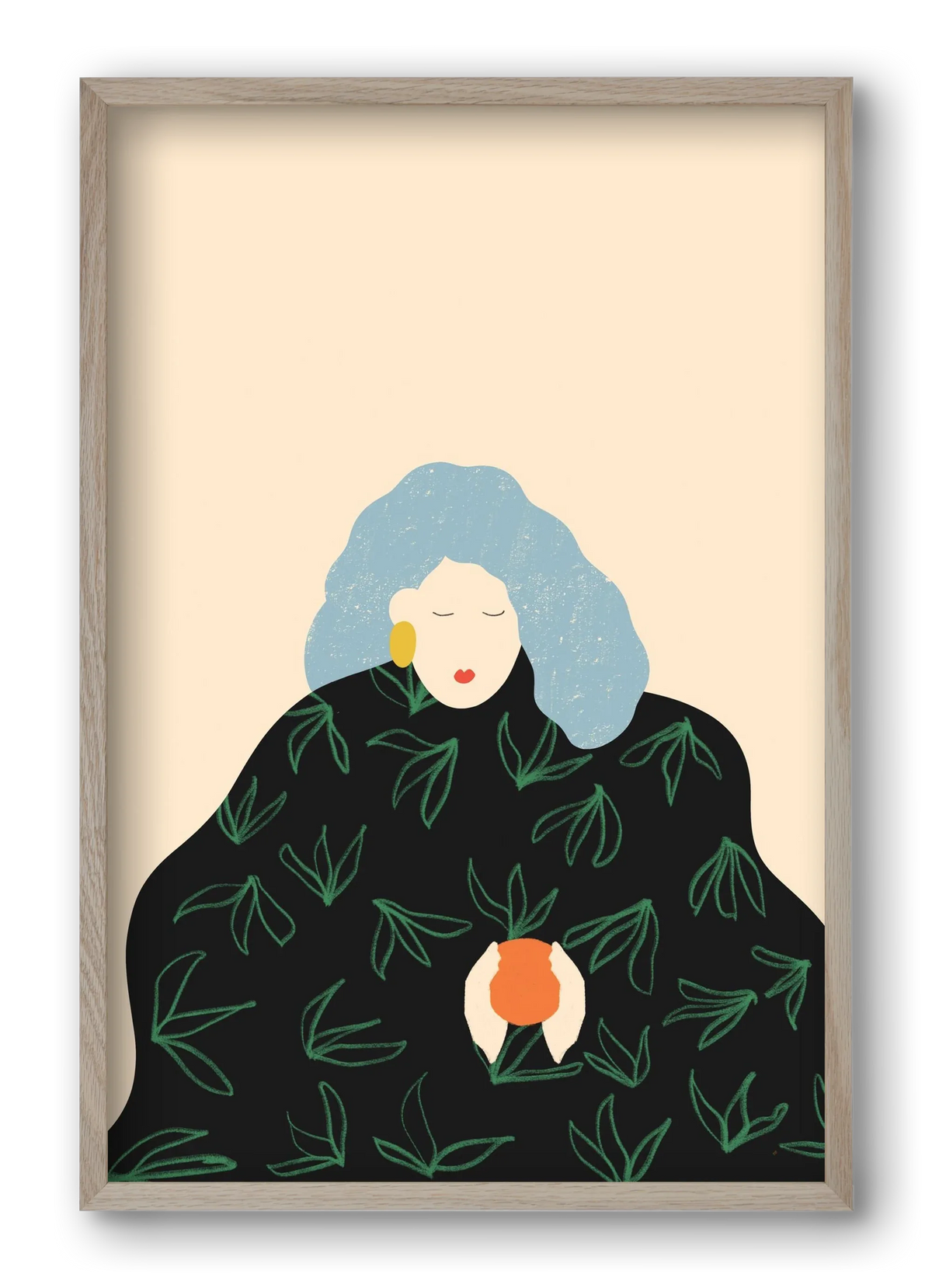 Tangerine - artbridge