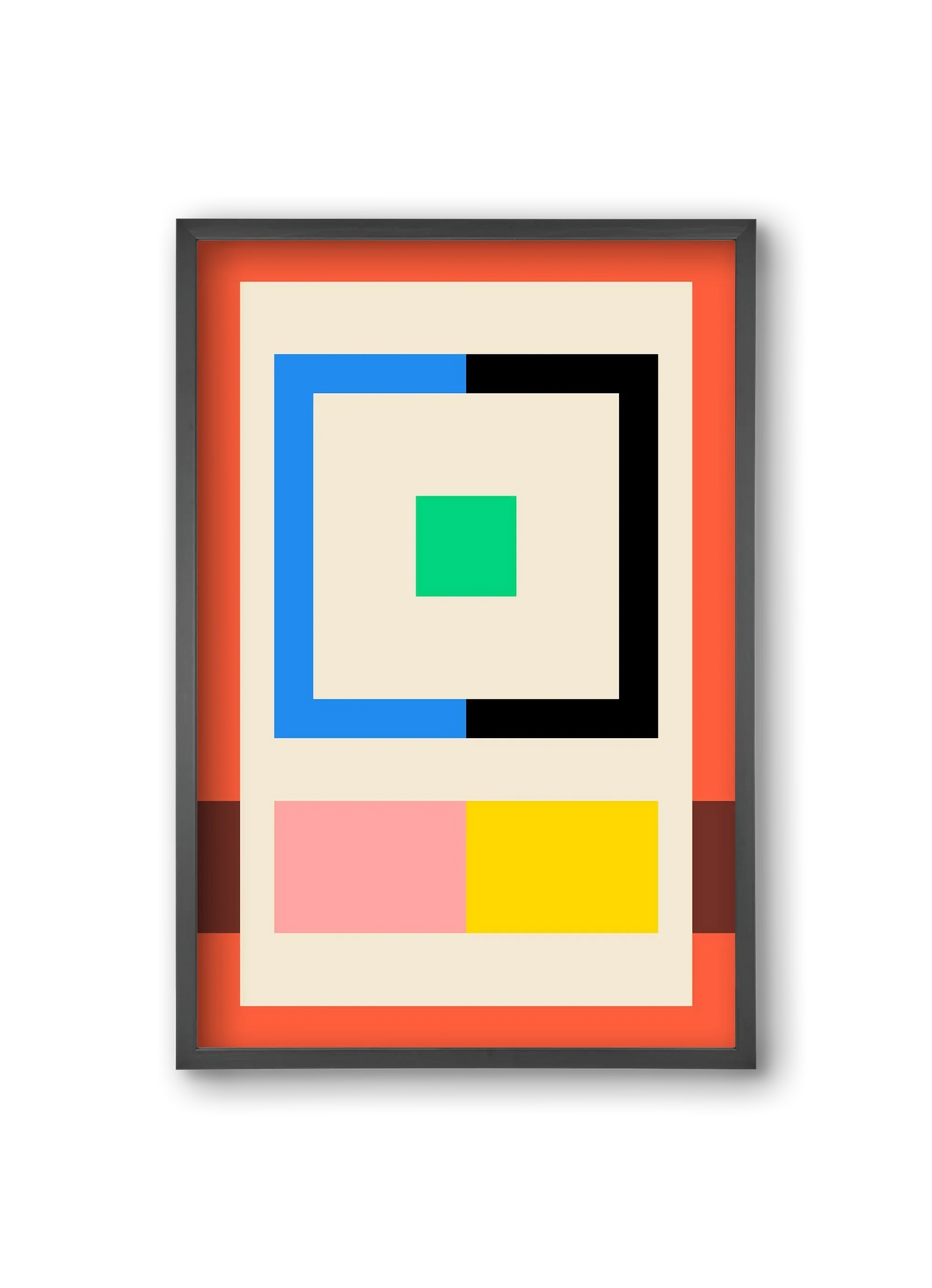 Halves - artbridge