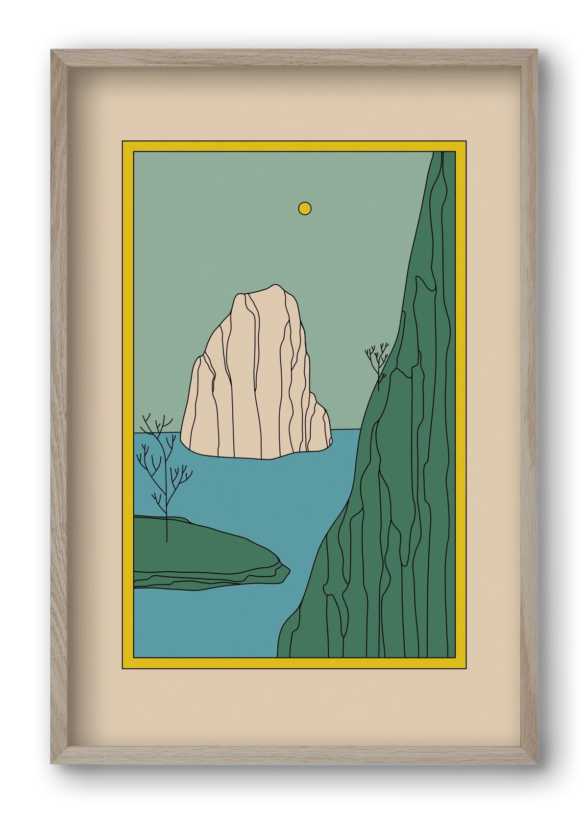 HERE - artbridge