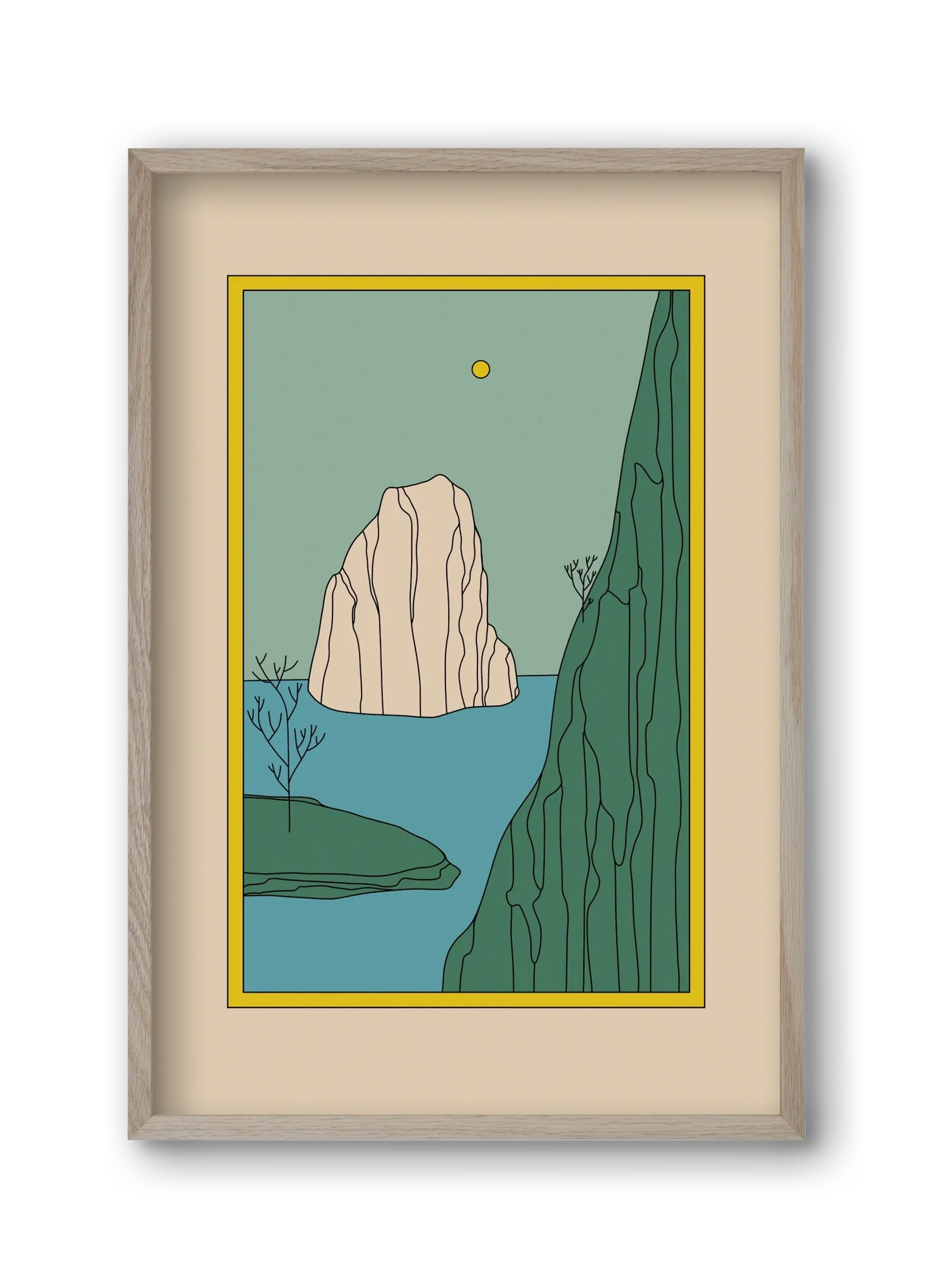HERE - artbridge