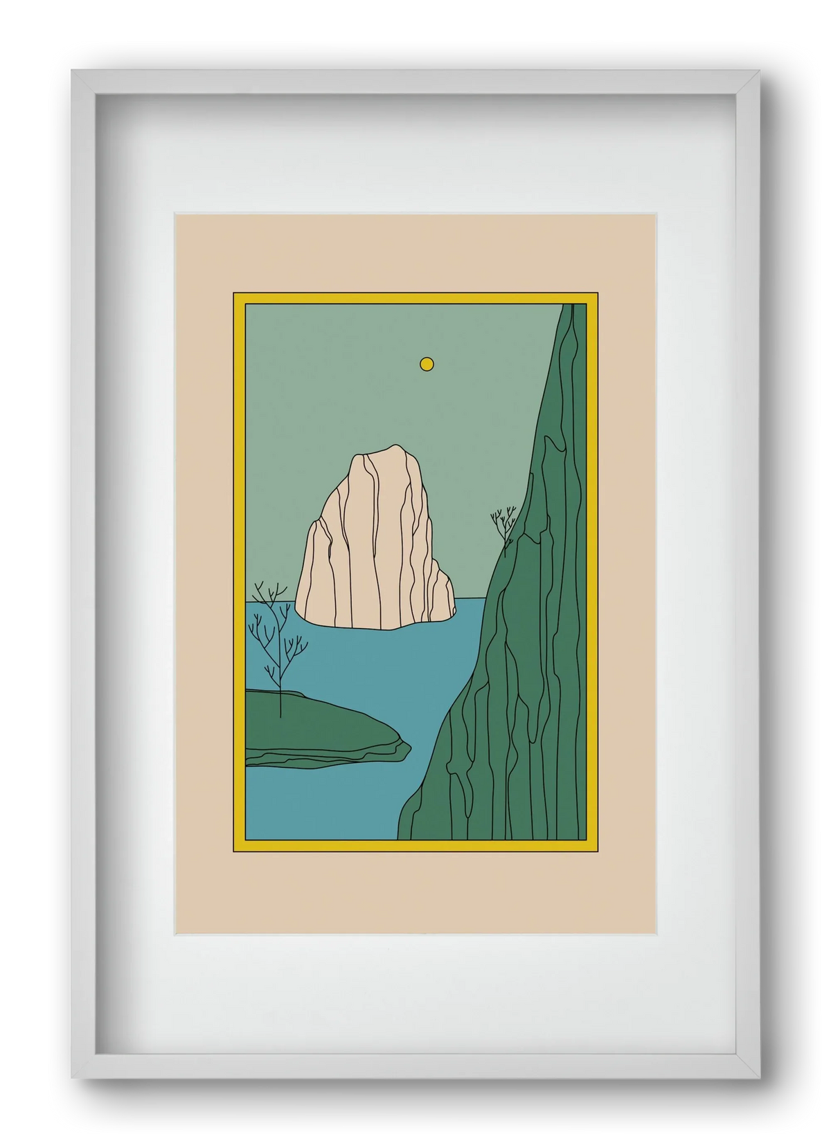 HERE - artbridge