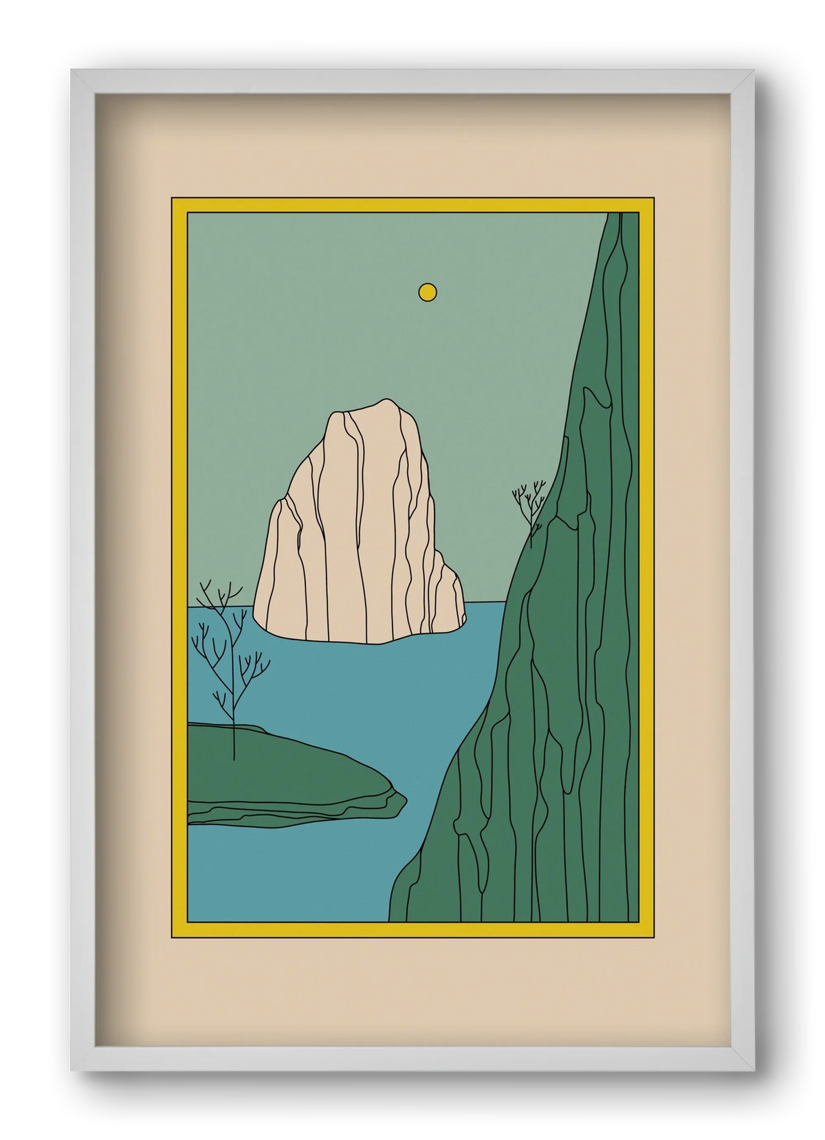 HERE - artbridge