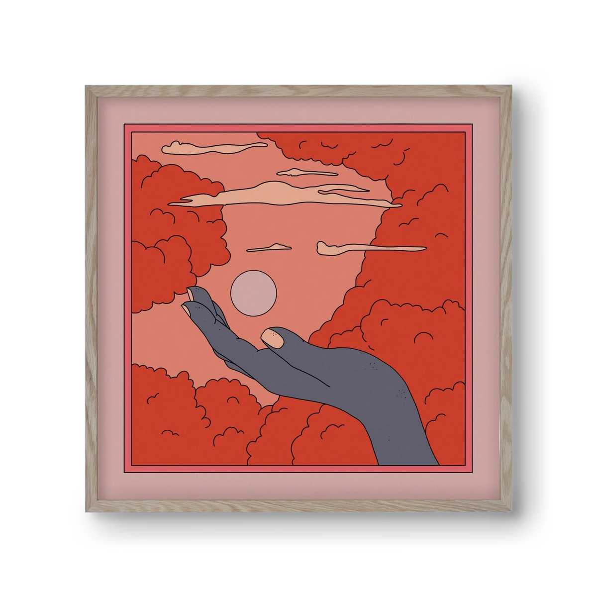 SVET - artbridge