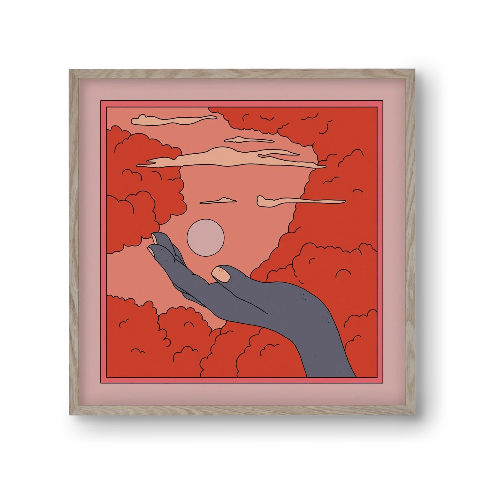 SVET - artbridge