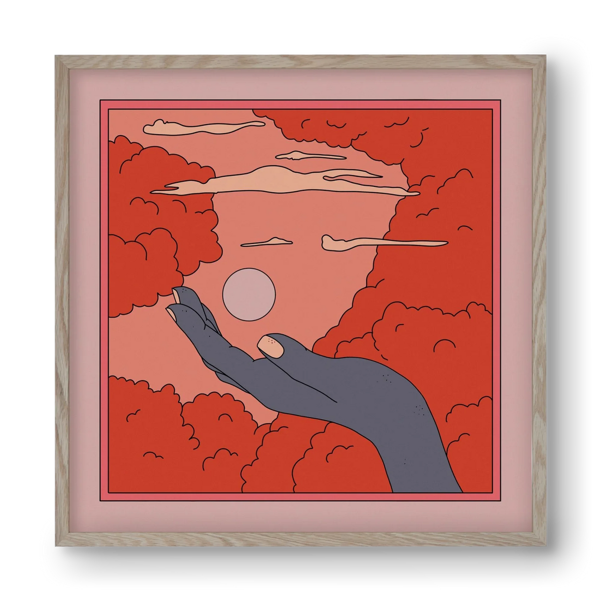 SVET - artbridge