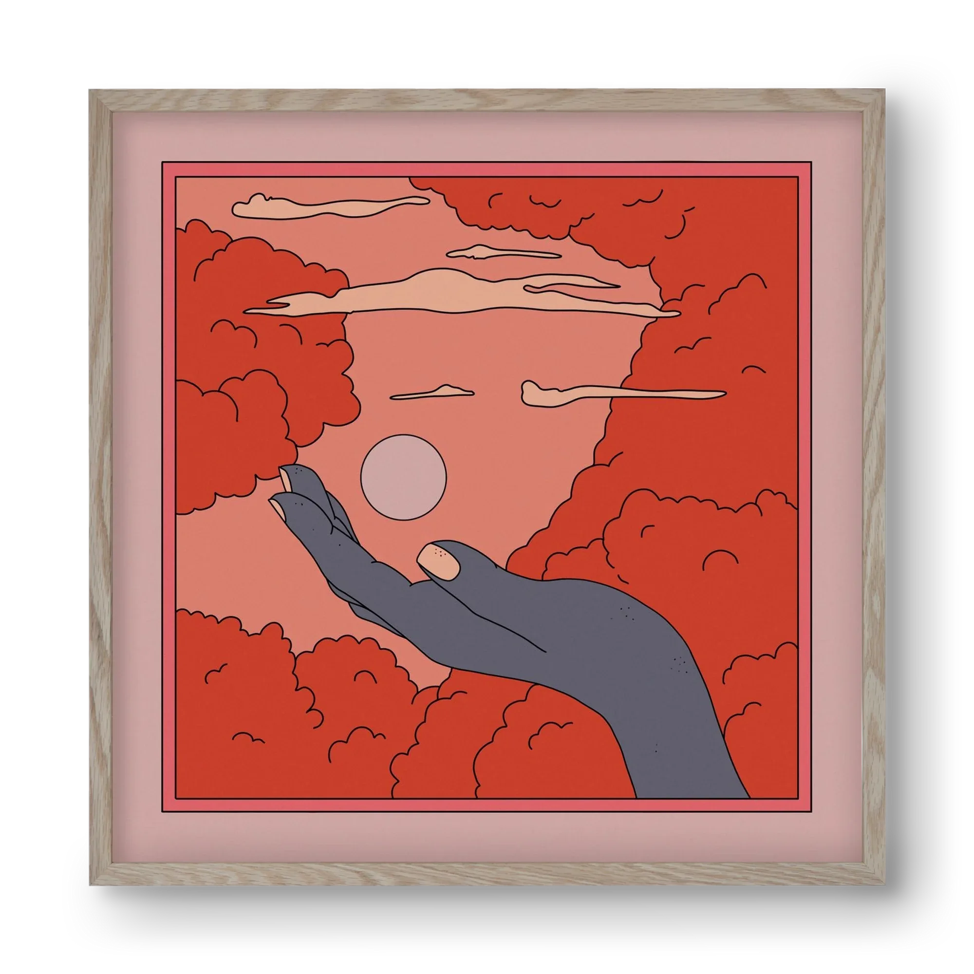 SVET - artbridge