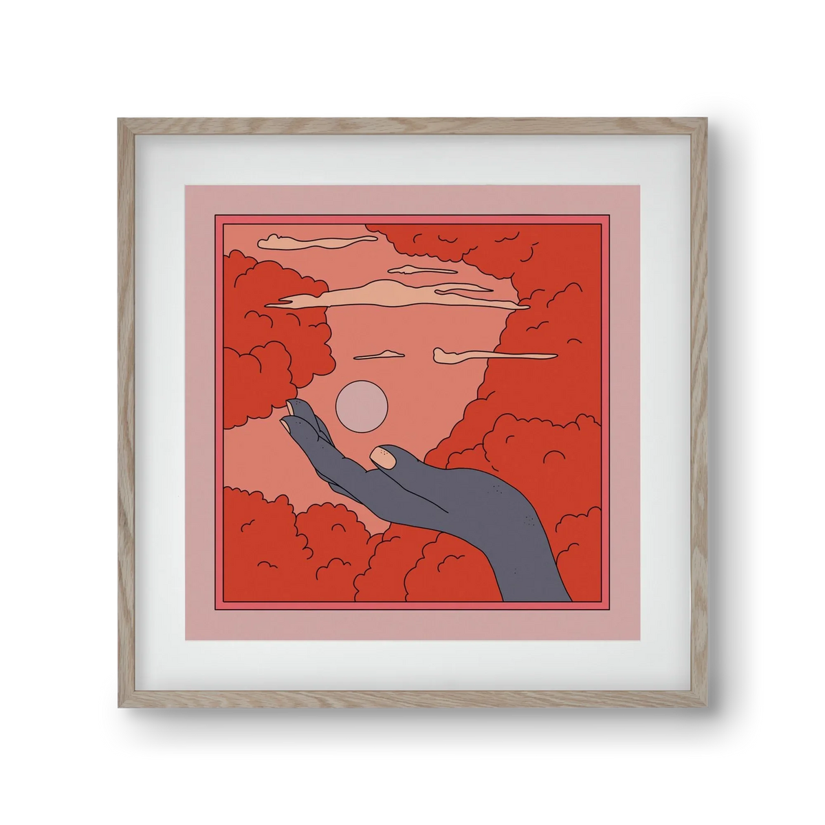 SVET - artbridge