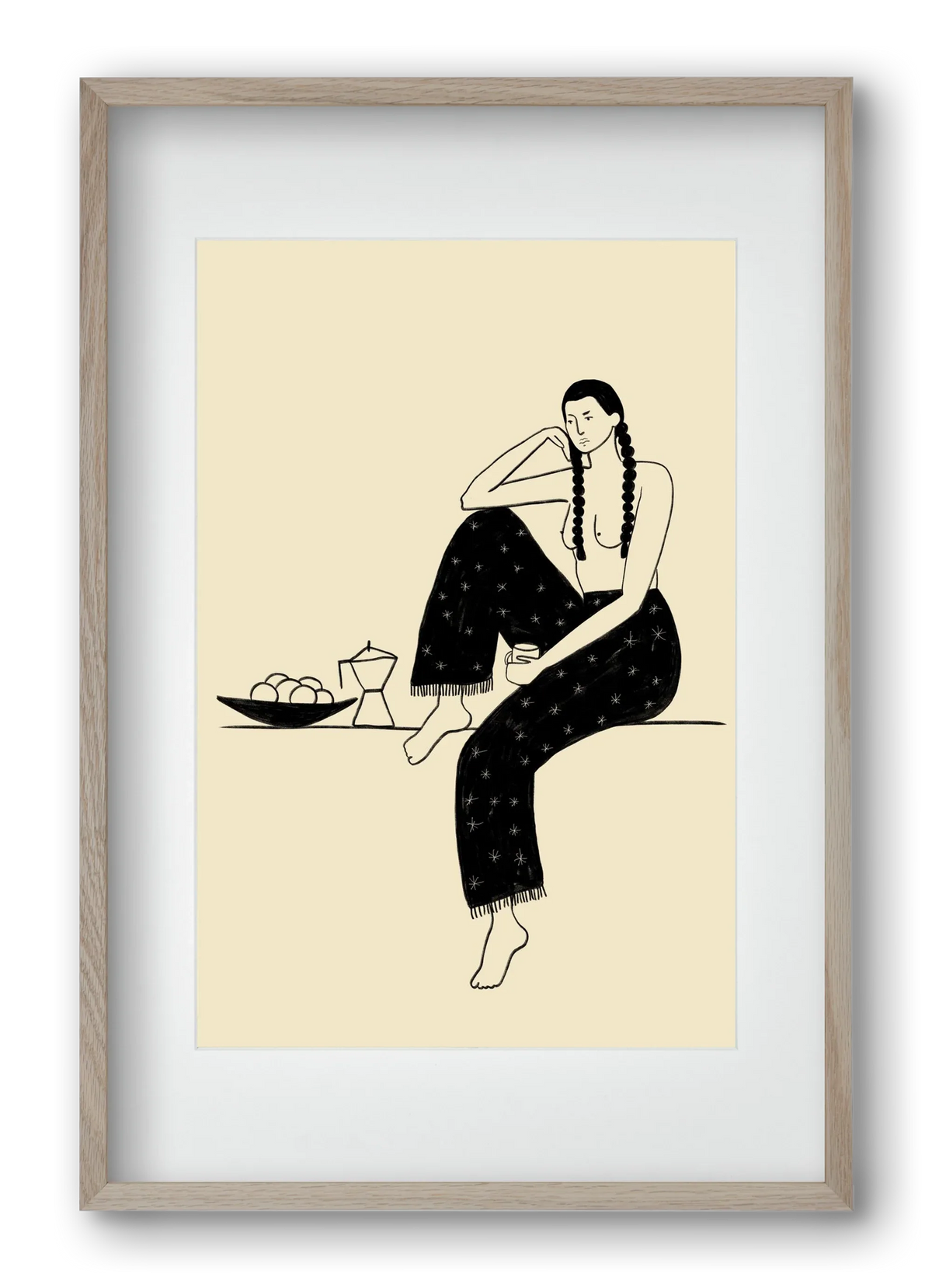 Morning - artbridge