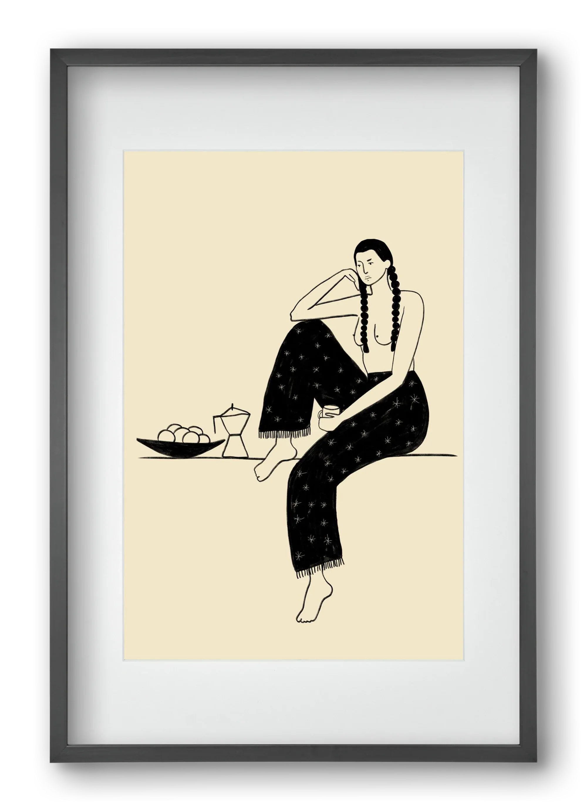 Morning - artbridge