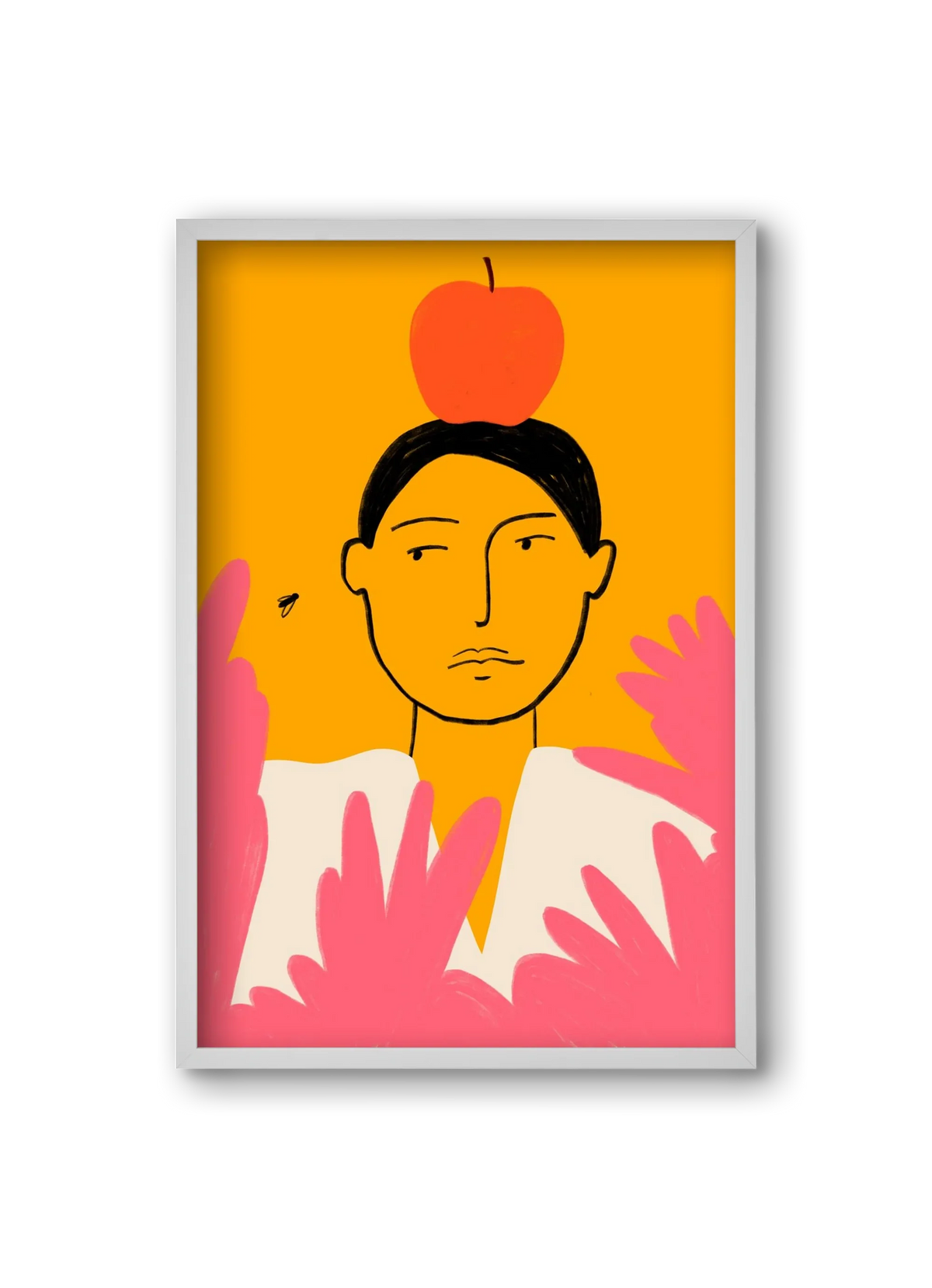 APPLE AND FLY - artbridge