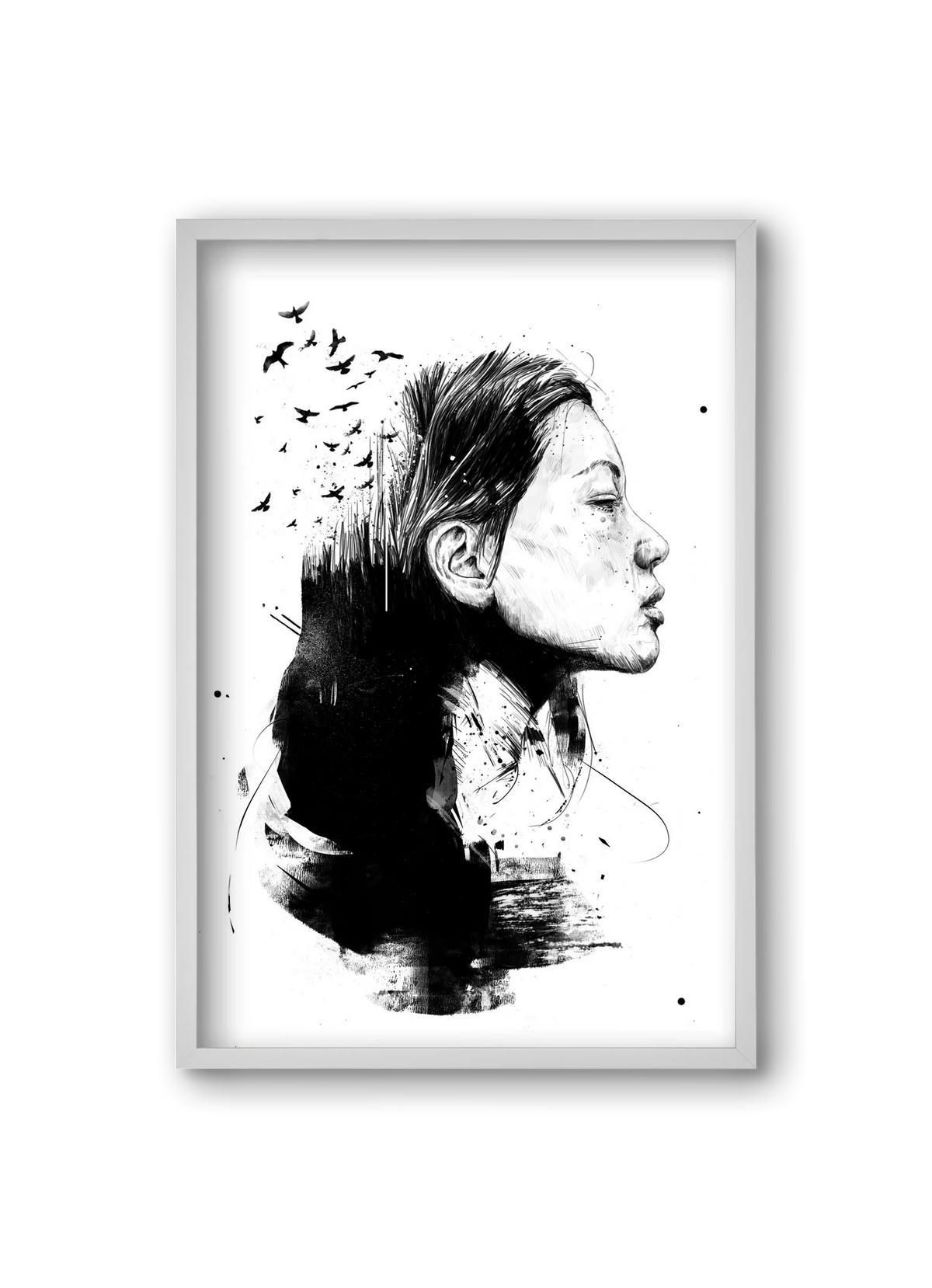 Open your mind - artbridge