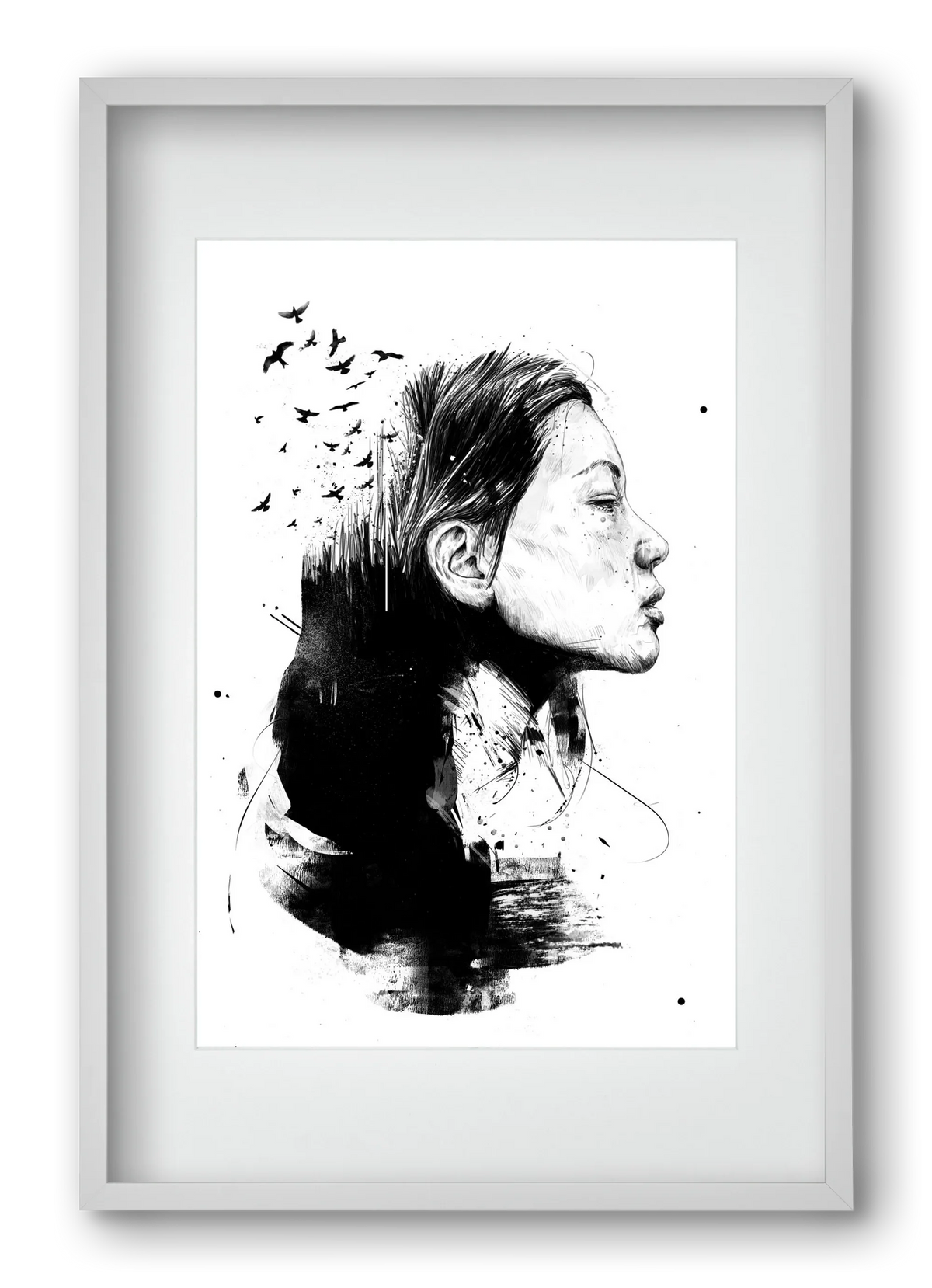 Open your mind - artbridge