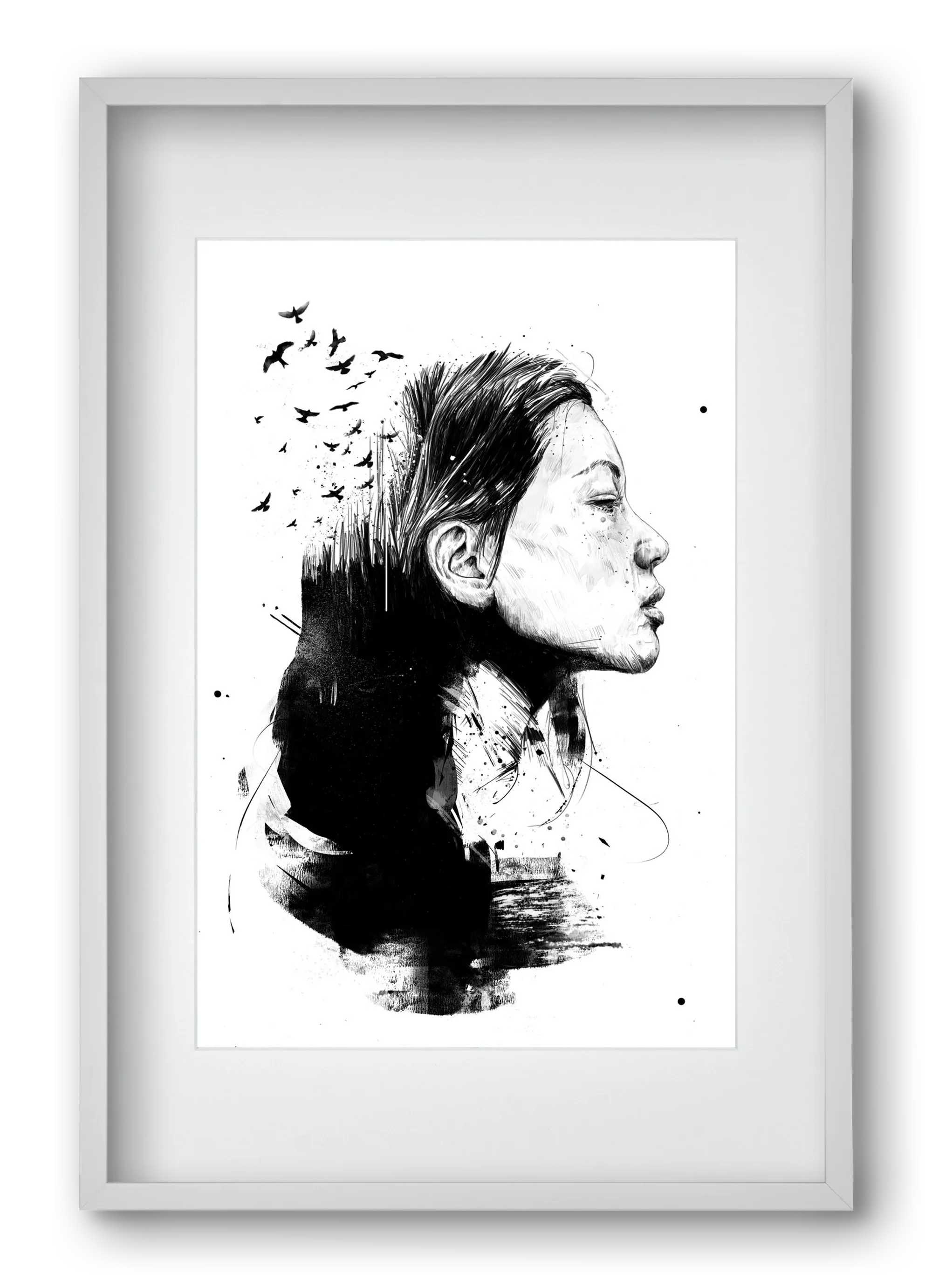 Open your mind - artbridge