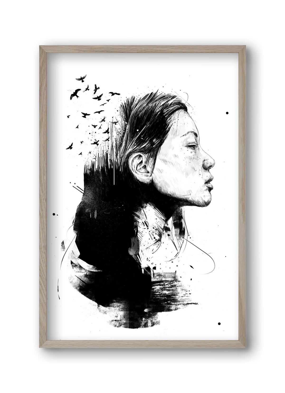 Open your mind - artbridge