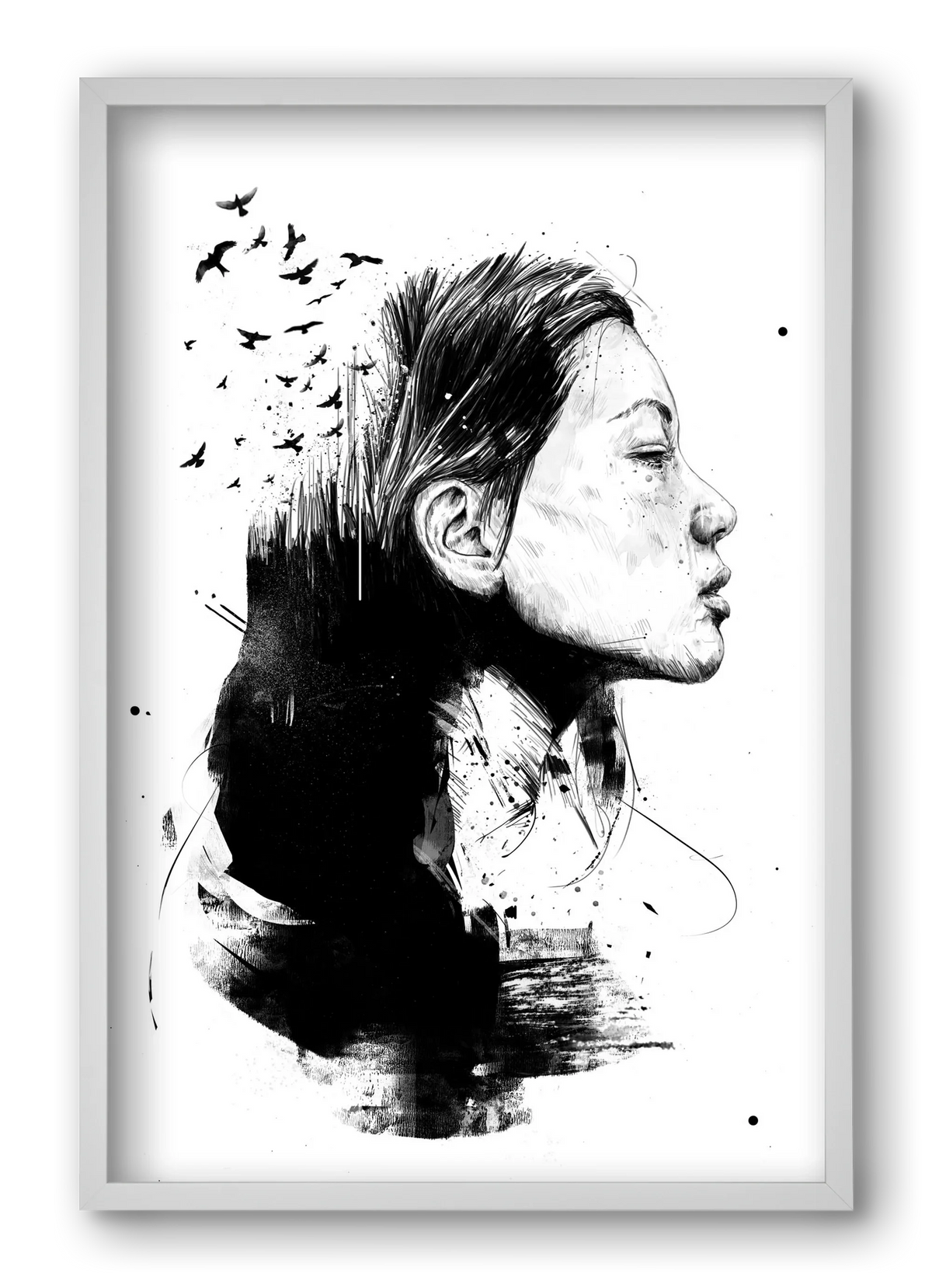 Open your mind - artbridge