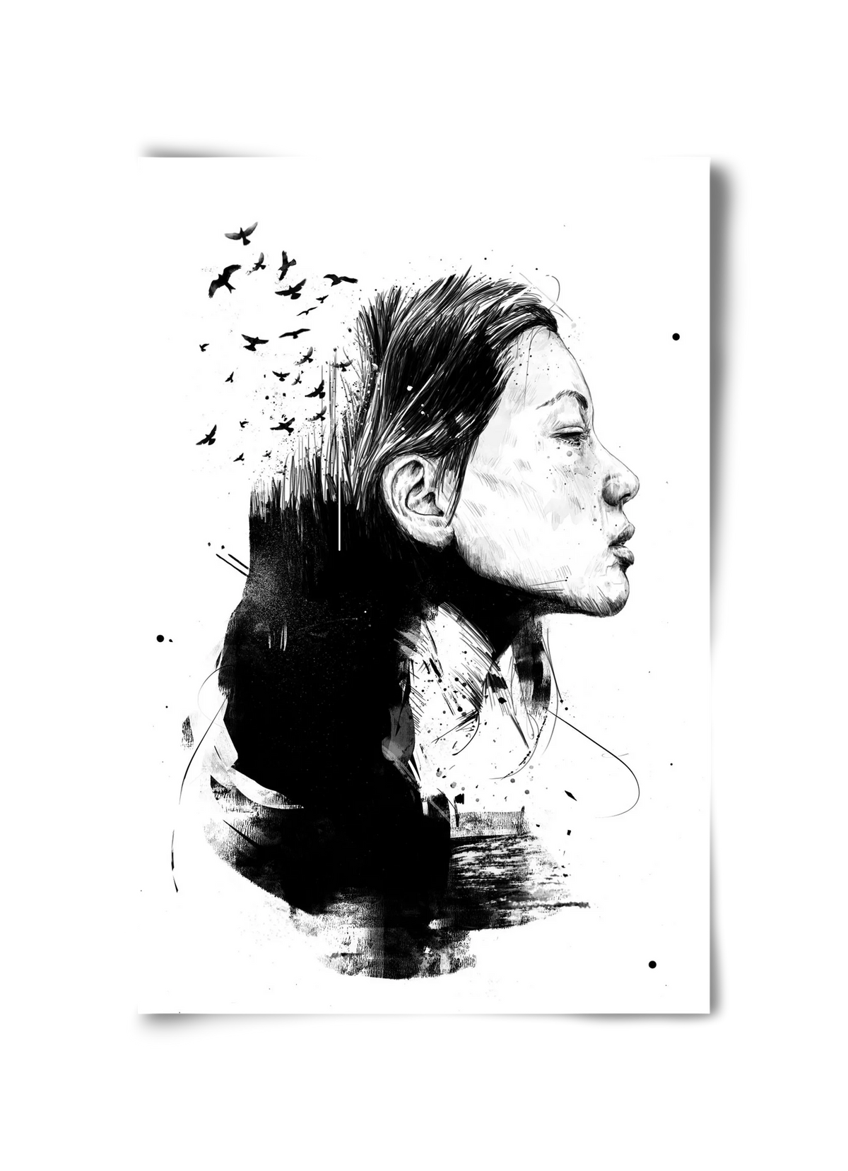 Open your mind - artbridge