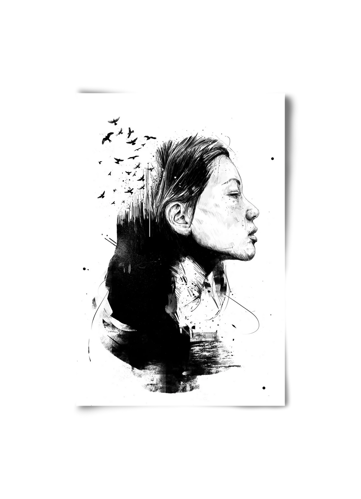 Open your mind - artbridge