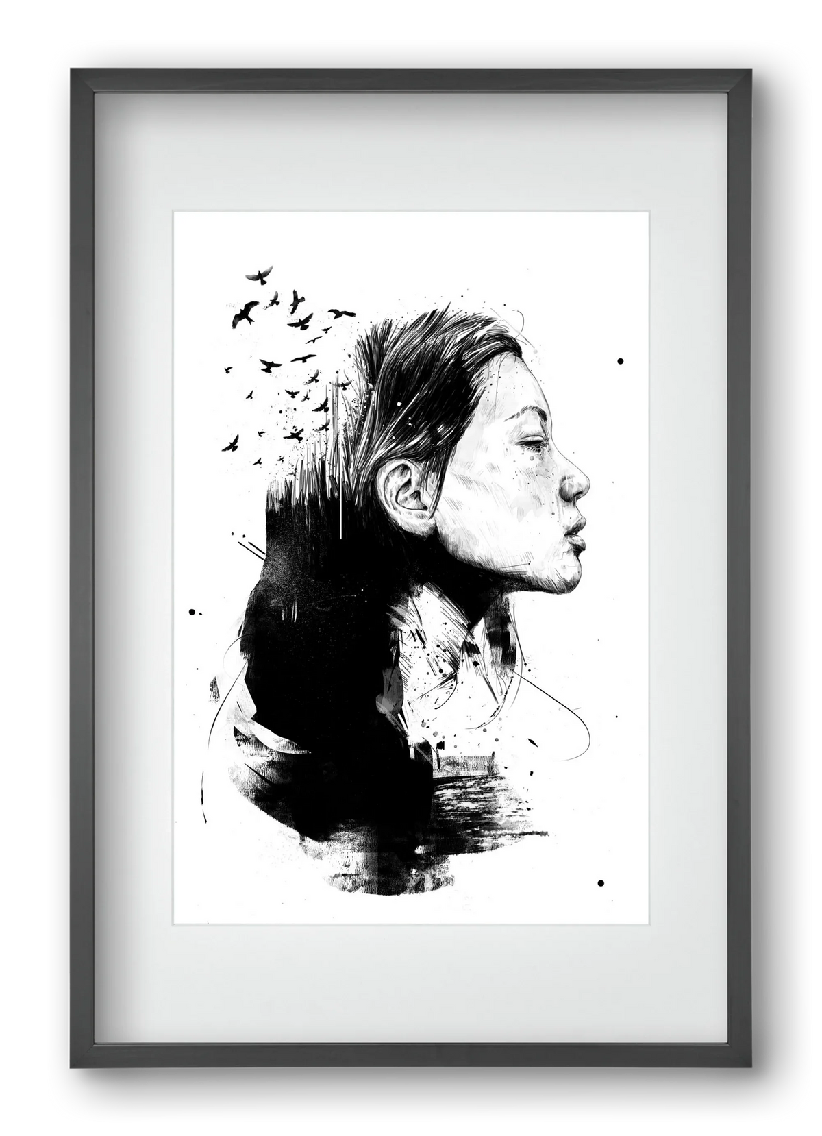 Open your mind - artbridge