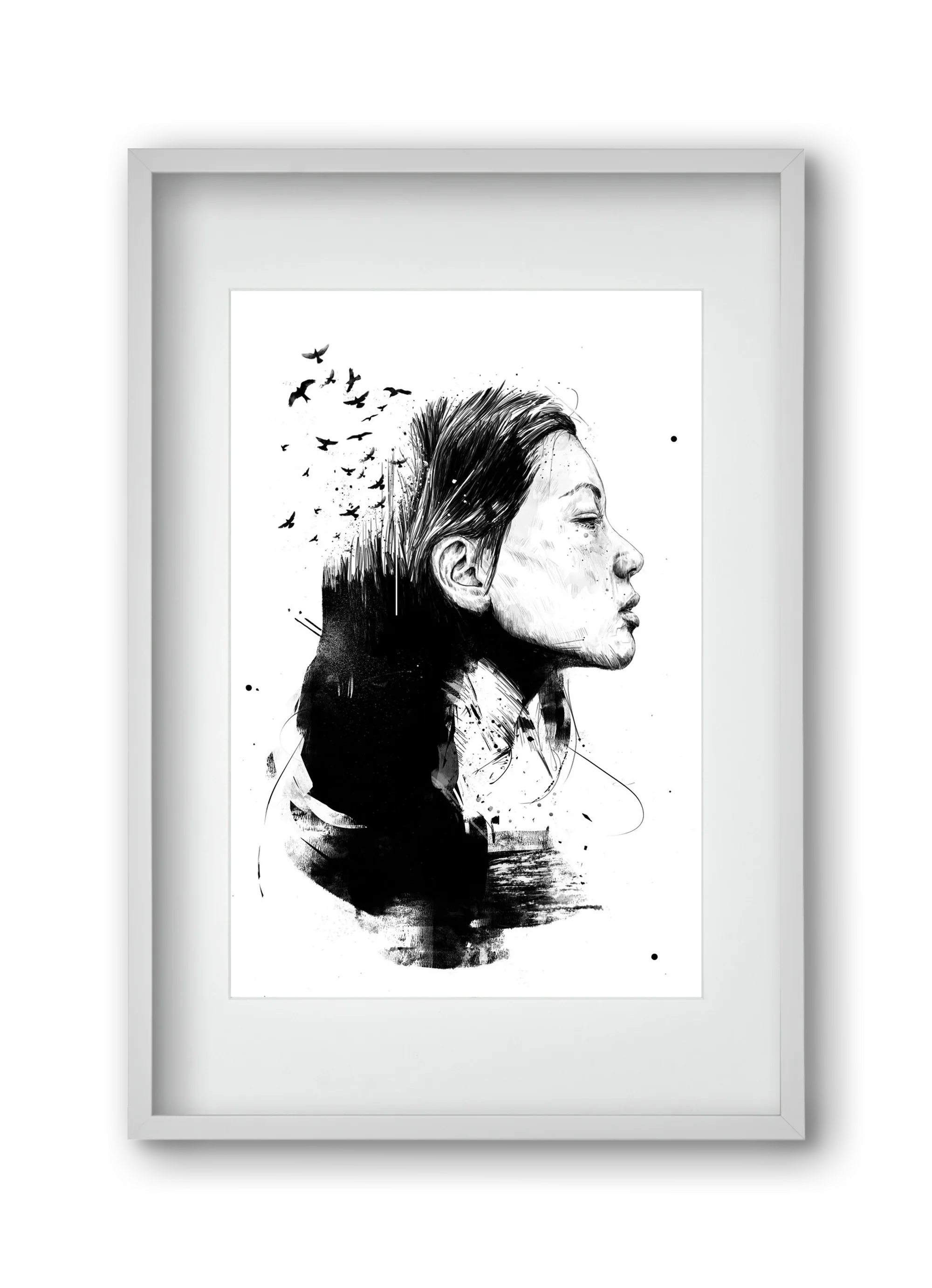 Open your mind - artbridge