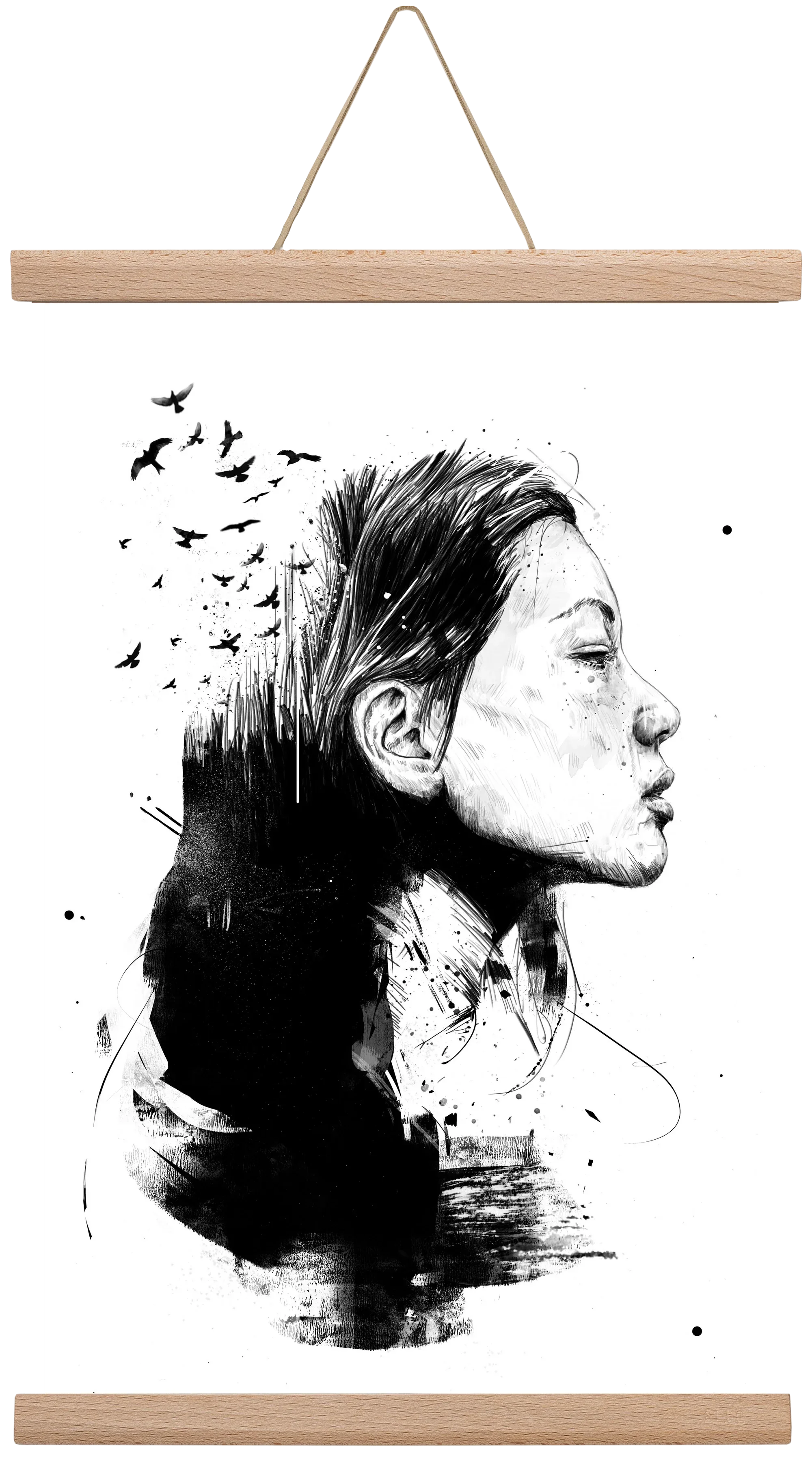 Open your mind - artbridge