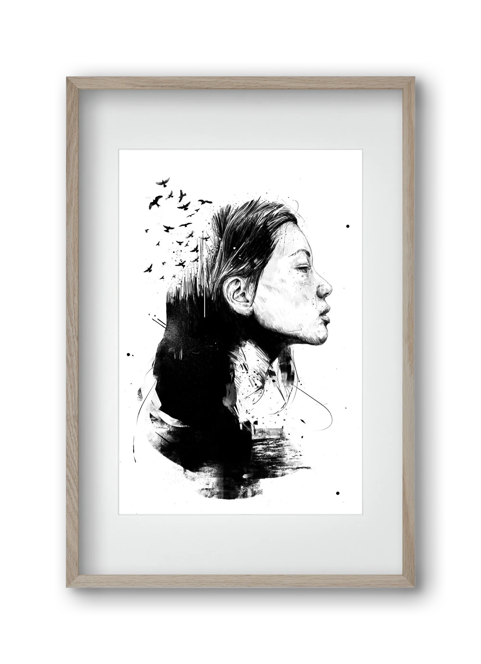 Open your mind - artbridge
