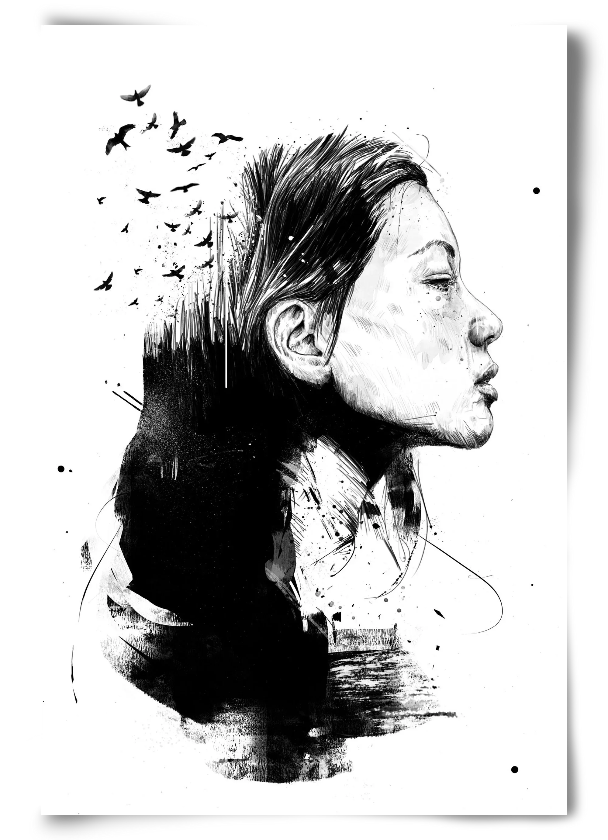 Open your mind - artbridge