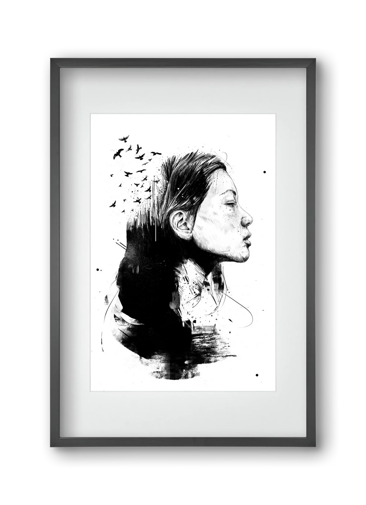 Open your mind - artbridge