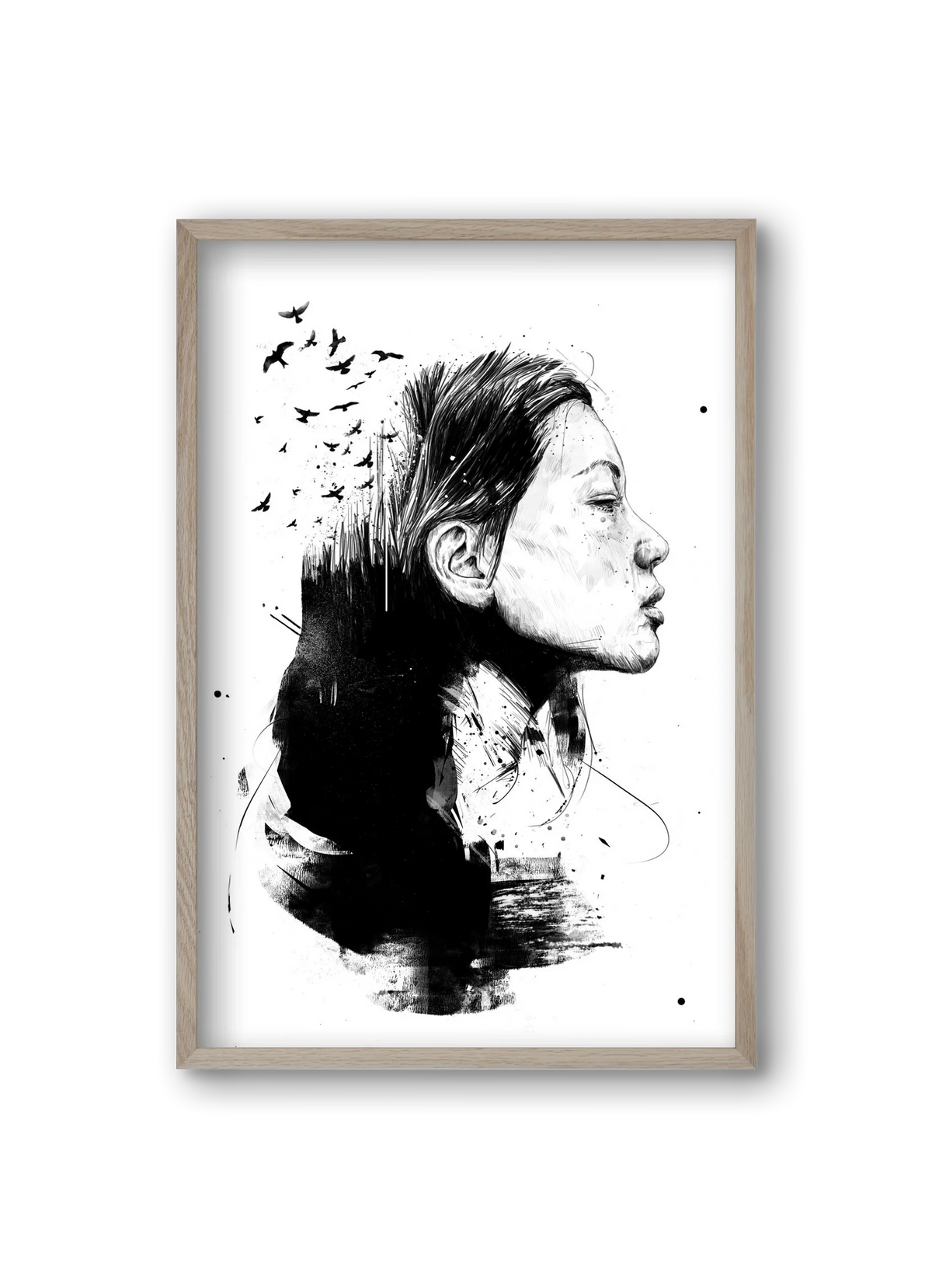 Open your mind - artbridge