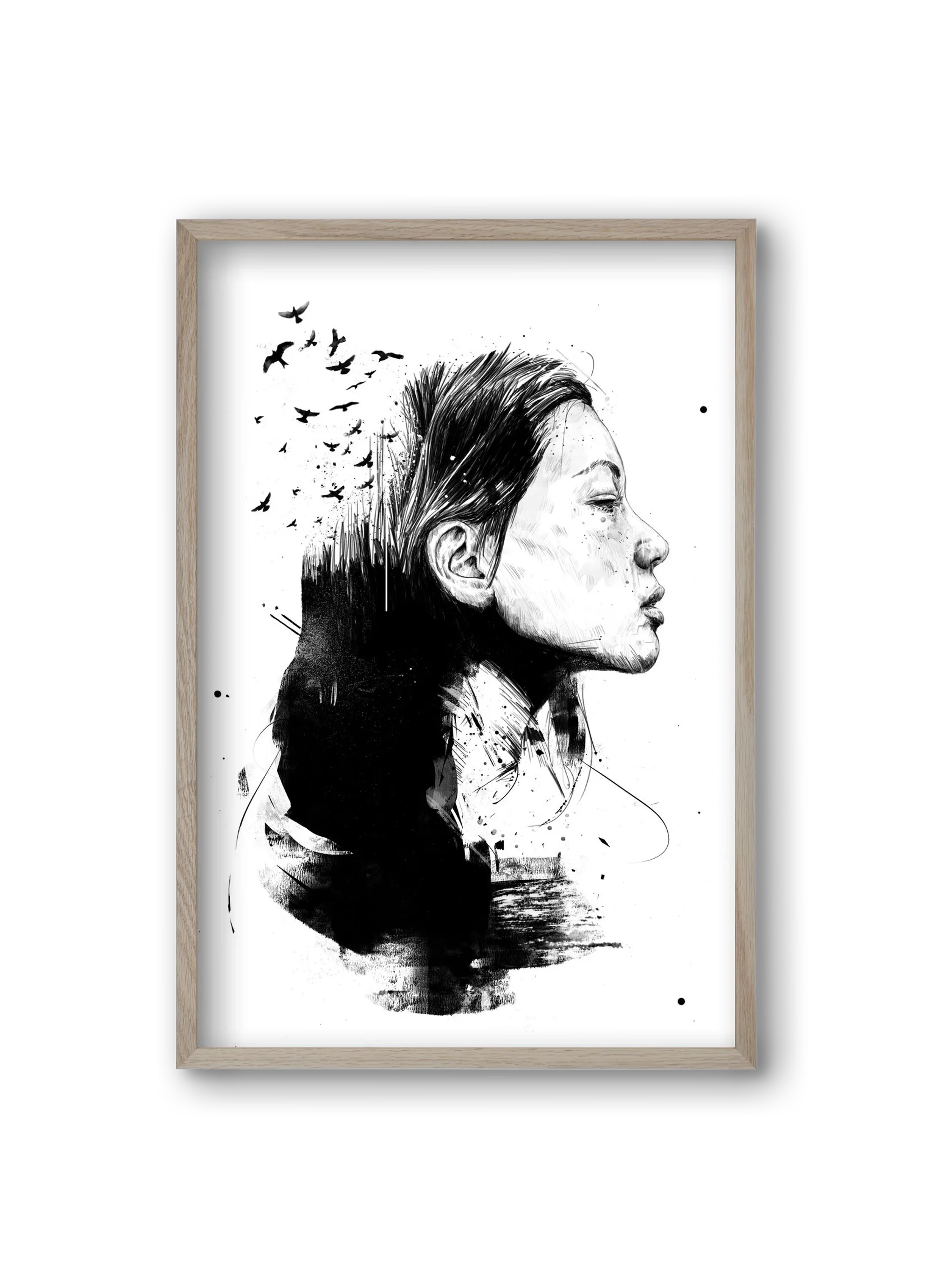 Open your mind - artbridge