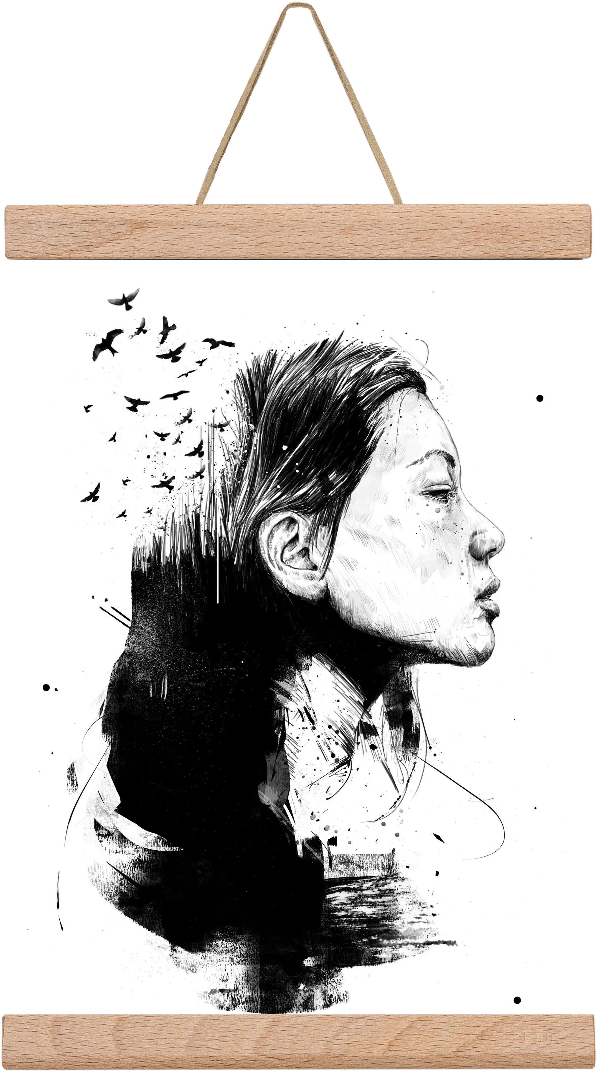 Open your mind - artbridge